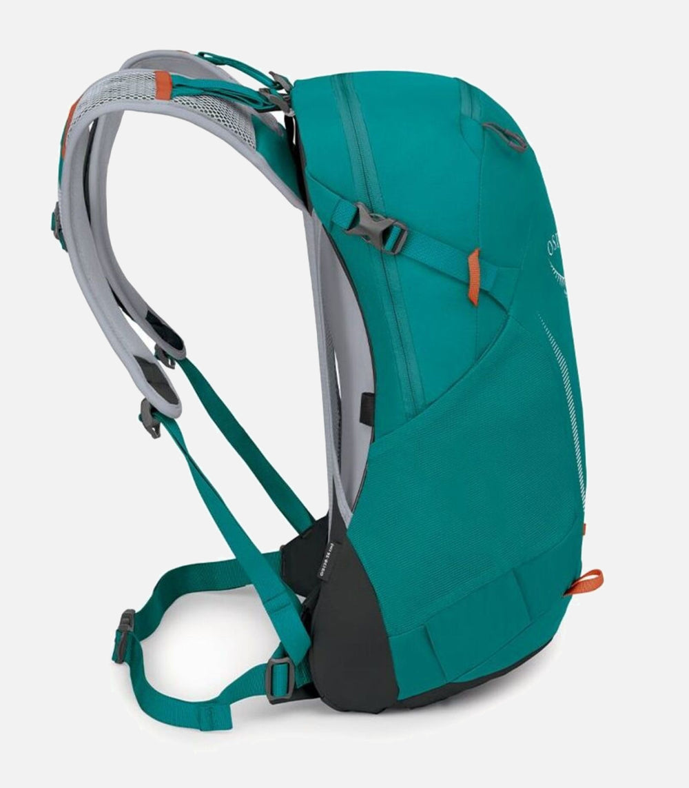 Hiking backpacks unisex HIKELITE 18