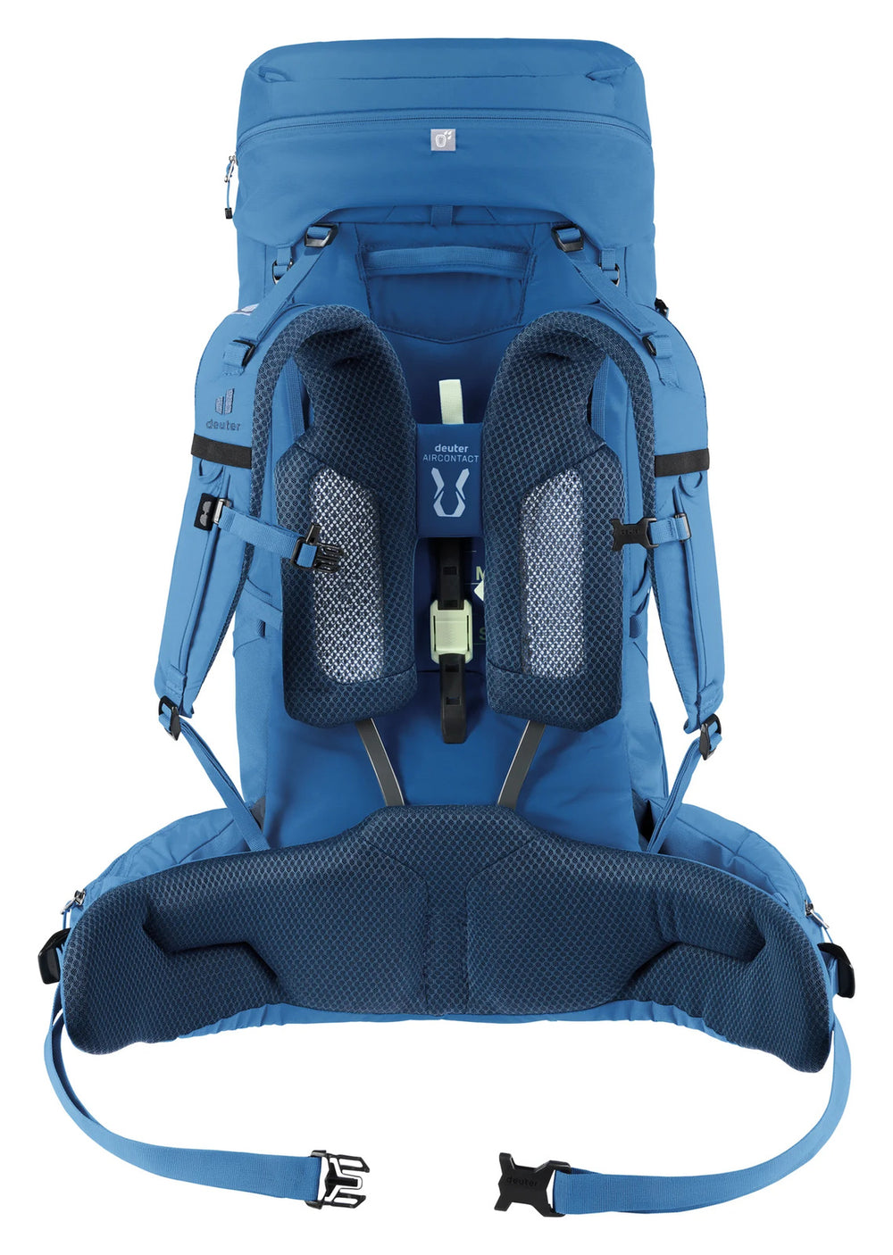 Hiking backpacks AIR CONTACT CORE 50+10