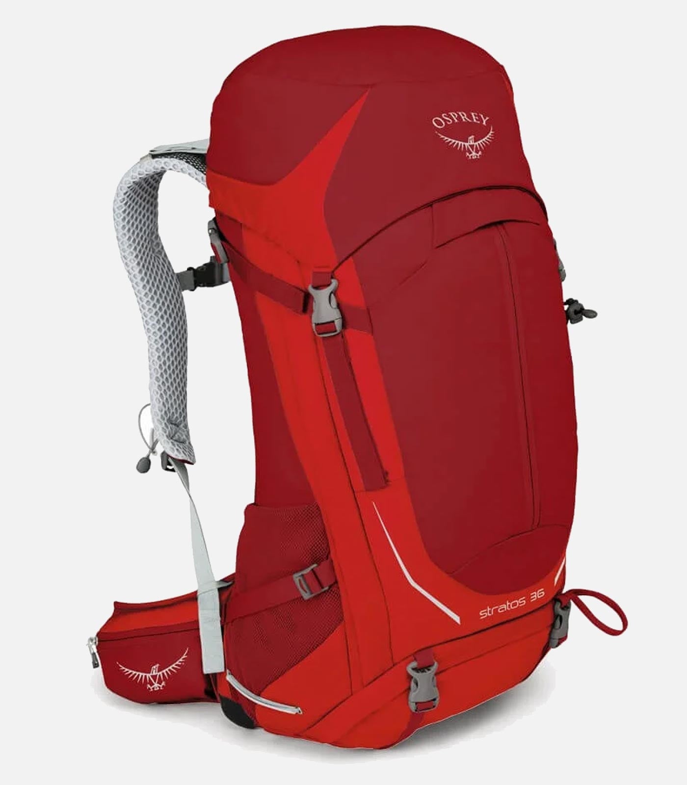 Zaini da Trekking uomo Uomo STRATOS 36