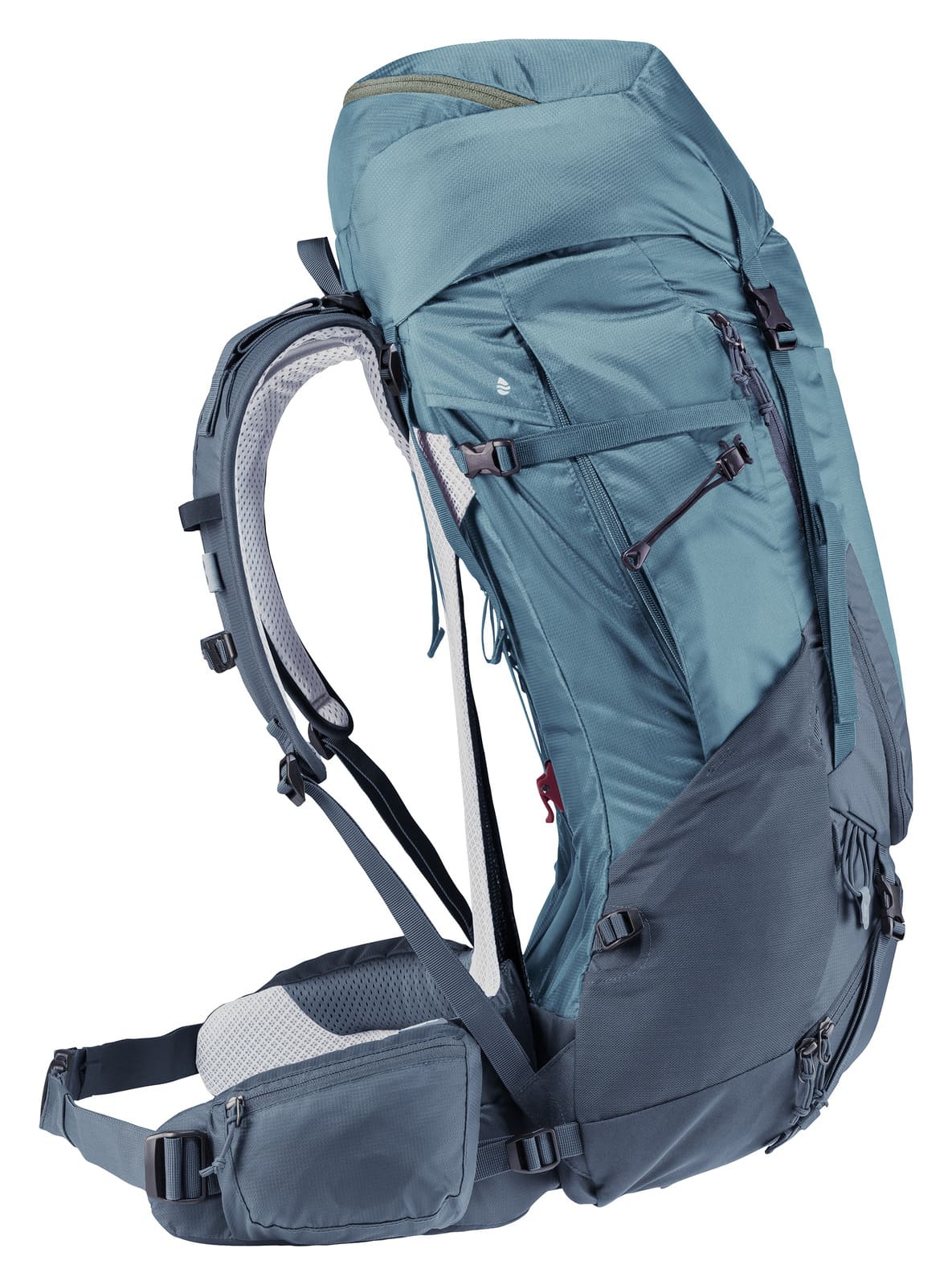Uomo FUTURA AIR TREK 50+10