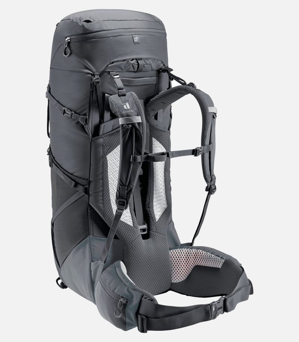 Travel/trek backpack Men AIR CONTACT CORE 50+10