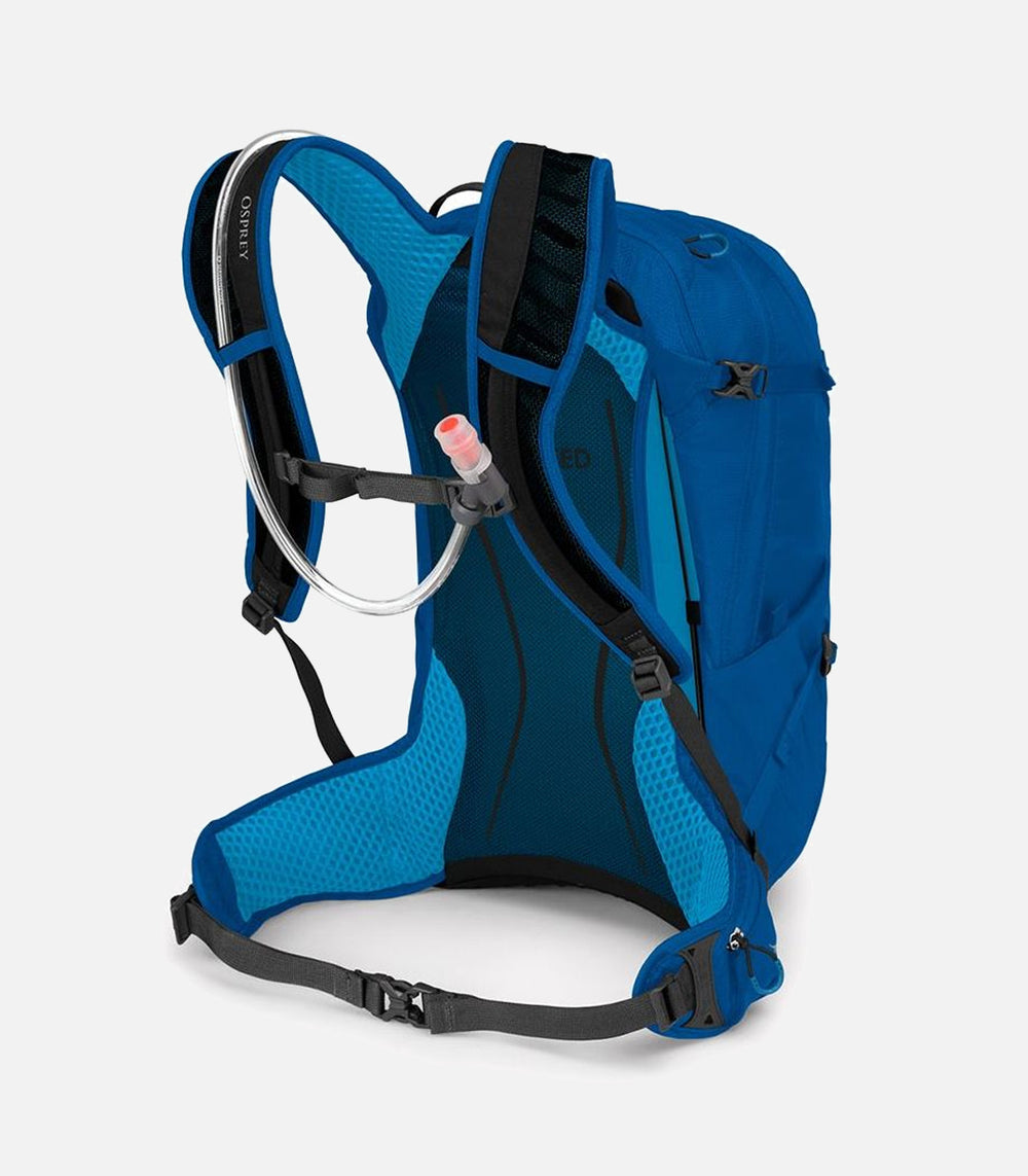 Hiking, mountain biking, ski backpack OSPREY SYNCRO 20 – Cimalp Hiking, mountain biking, ski backpack OSPREY SYNCRO 20 – Cimalp
