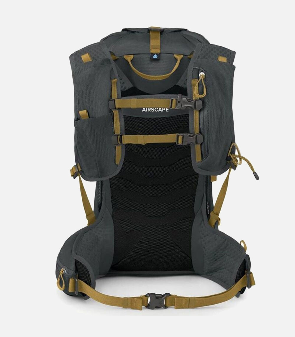 Mochilas de esquí Hombre TALON VELOCITY 20