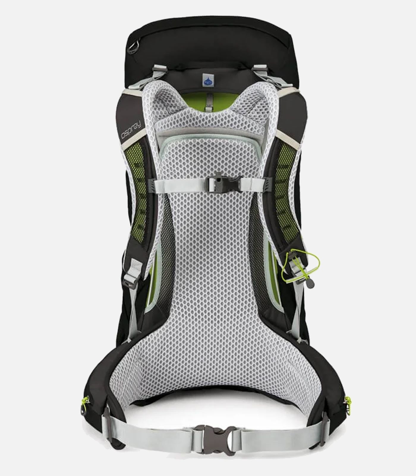 Zaini da Trekking uomo Uomo STRATOS 36