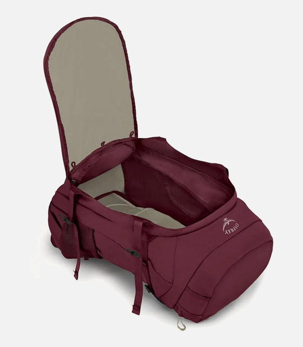 Mochilas de senderismo mujer Mujer FAIRVIEW TREK 70