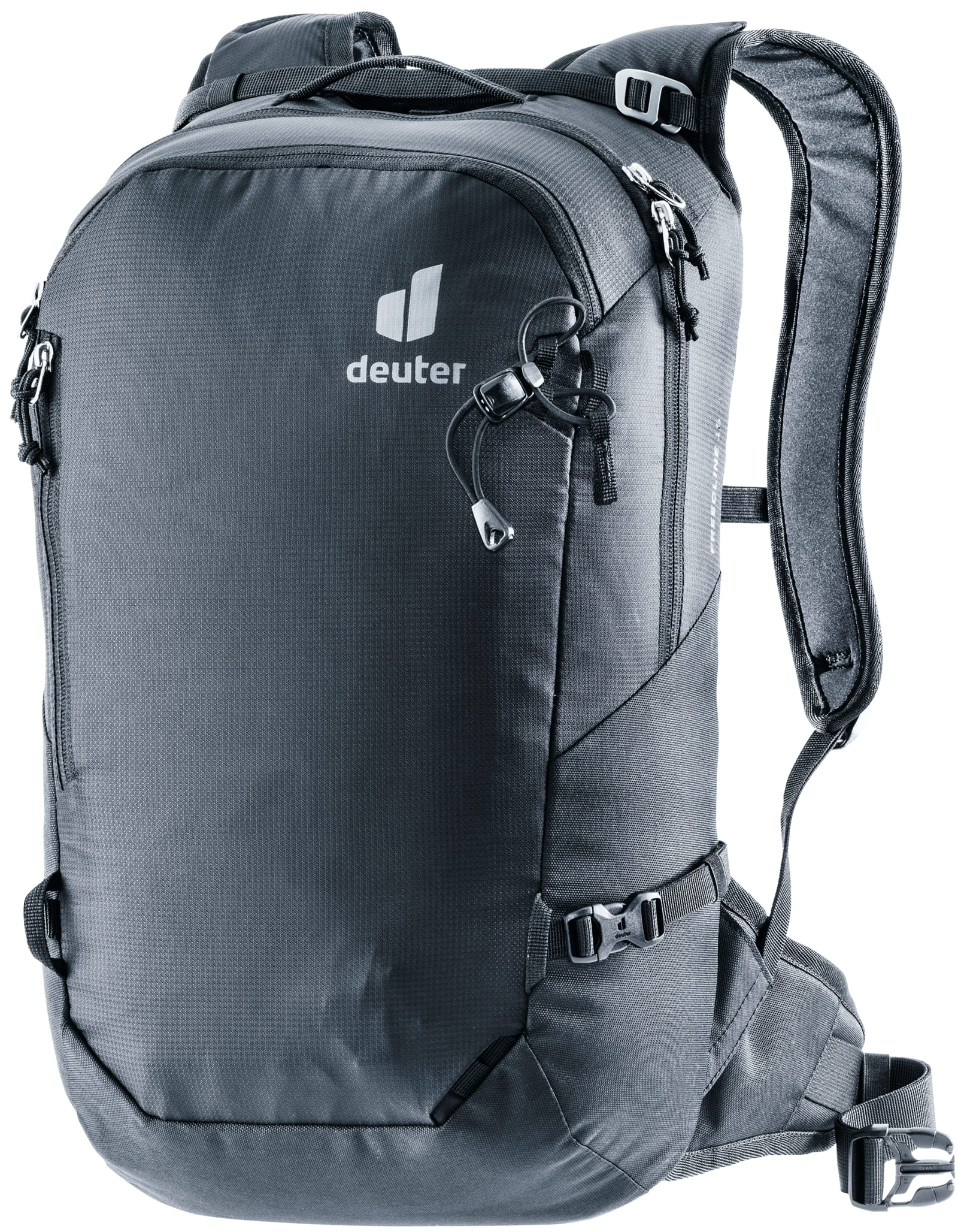 Freecline 15 Deuter - compact 15L ski backpack