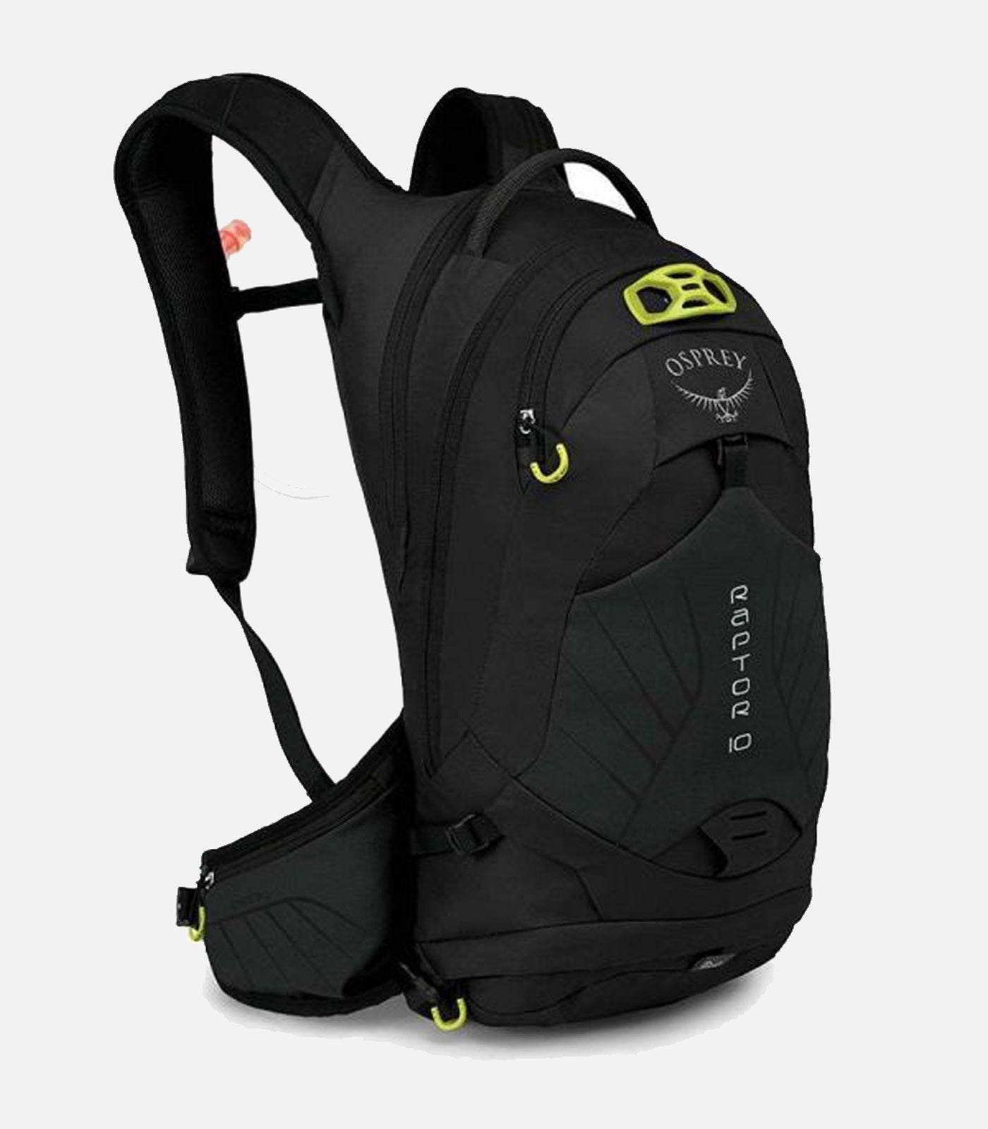 Zaini da Trekking uomo Uomo RAPTOR 10