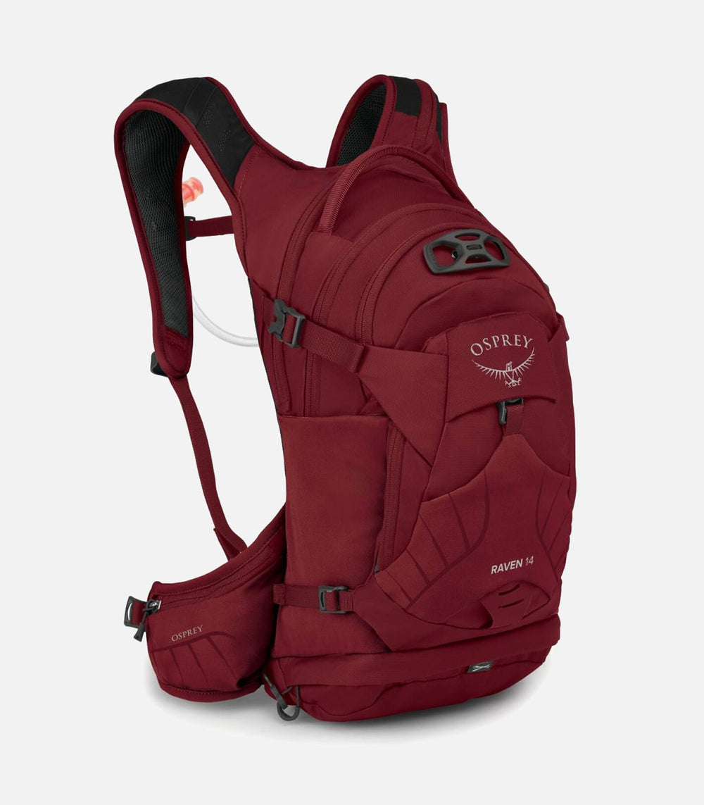Bonnet et bandeau Femme RAVEN 14