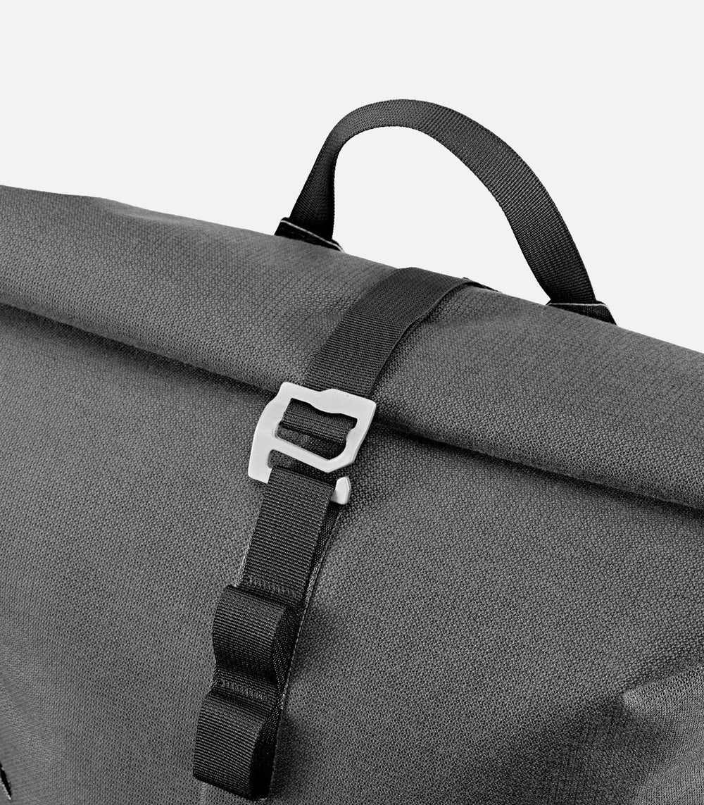 Vêtements vélotaf / vélo urbain mixte COMMUTER DAYPACK URBAN