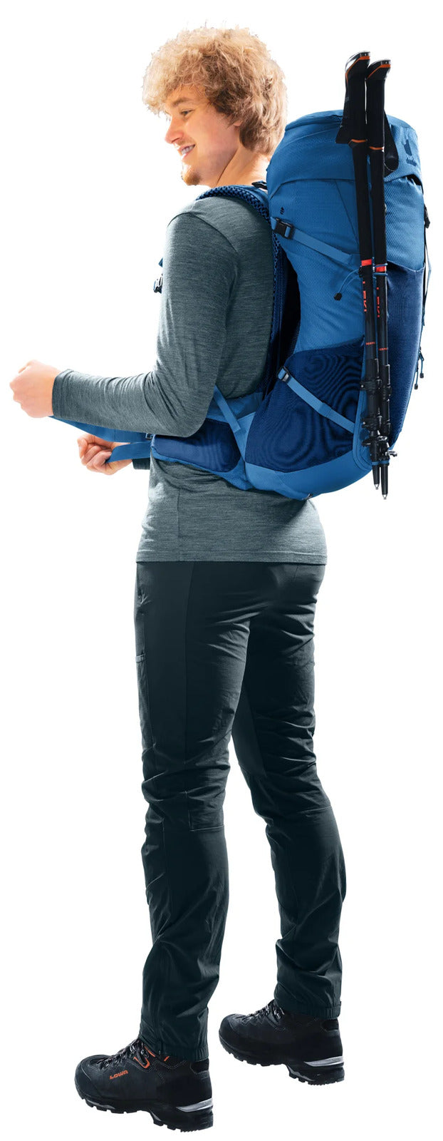 Hiking backpacks Men FUTURA 32