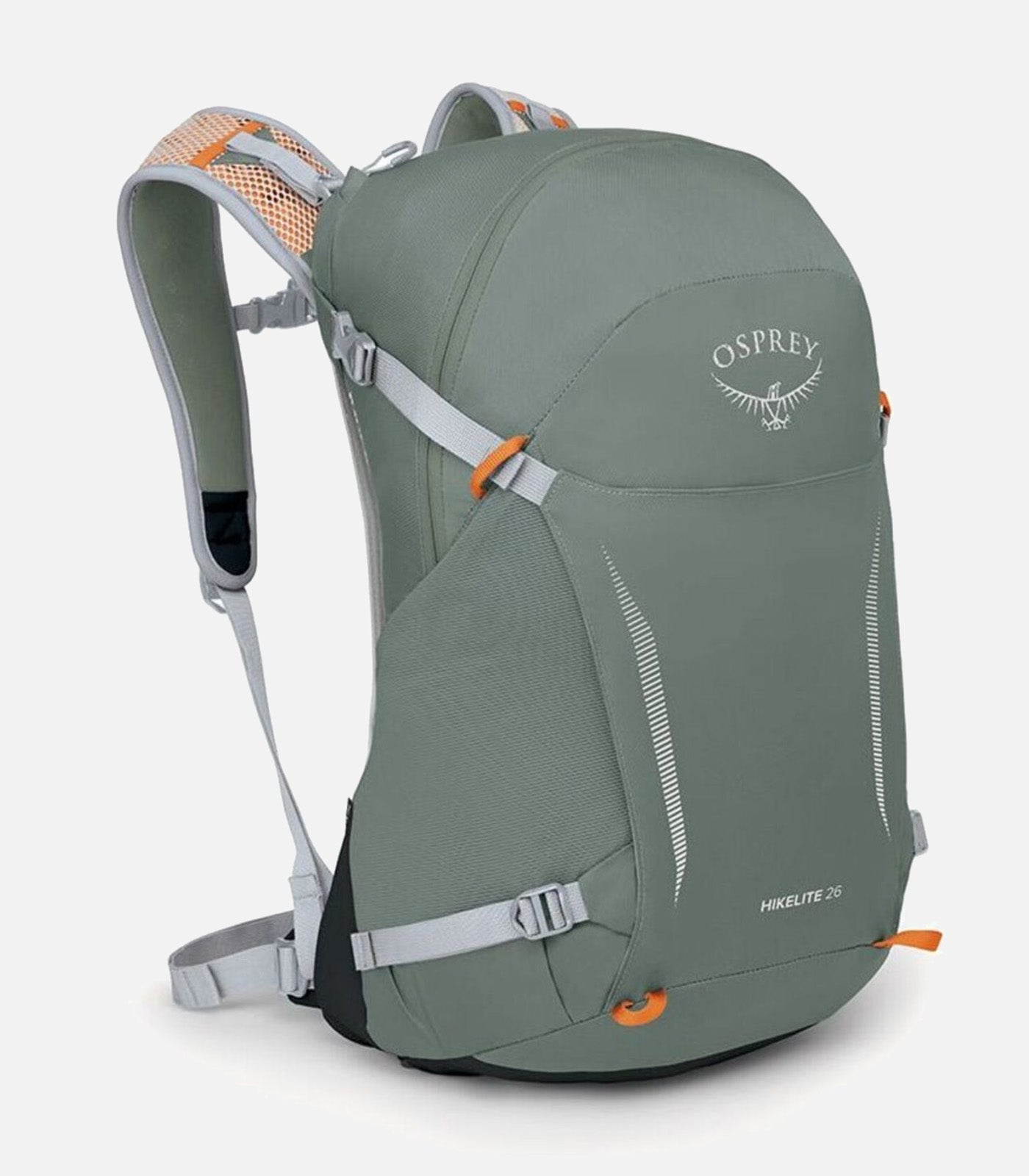 Hikelite 26 Osprey - Ventilated 26L hiking backpack
