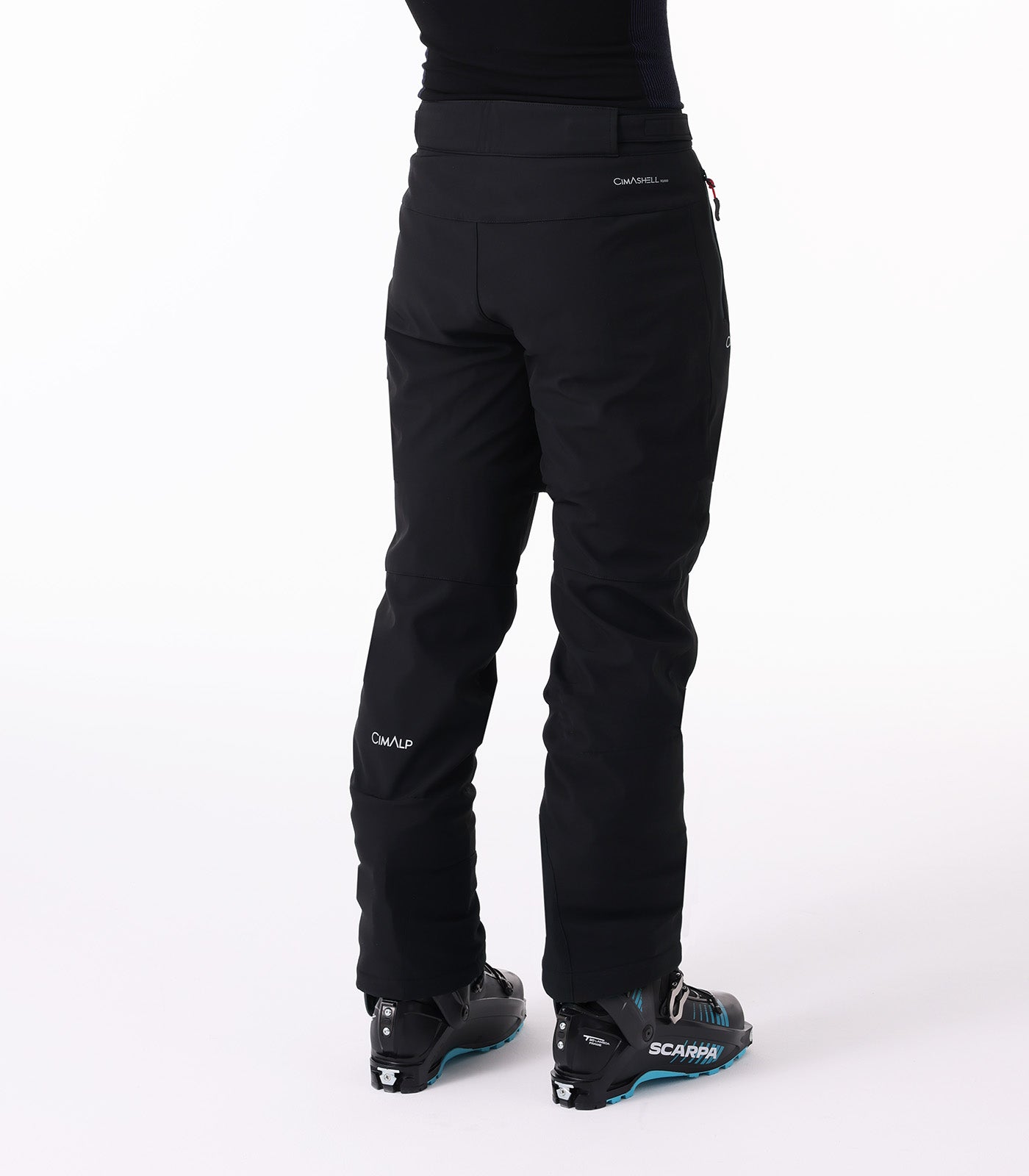 Homme SNOW PANT 4 H