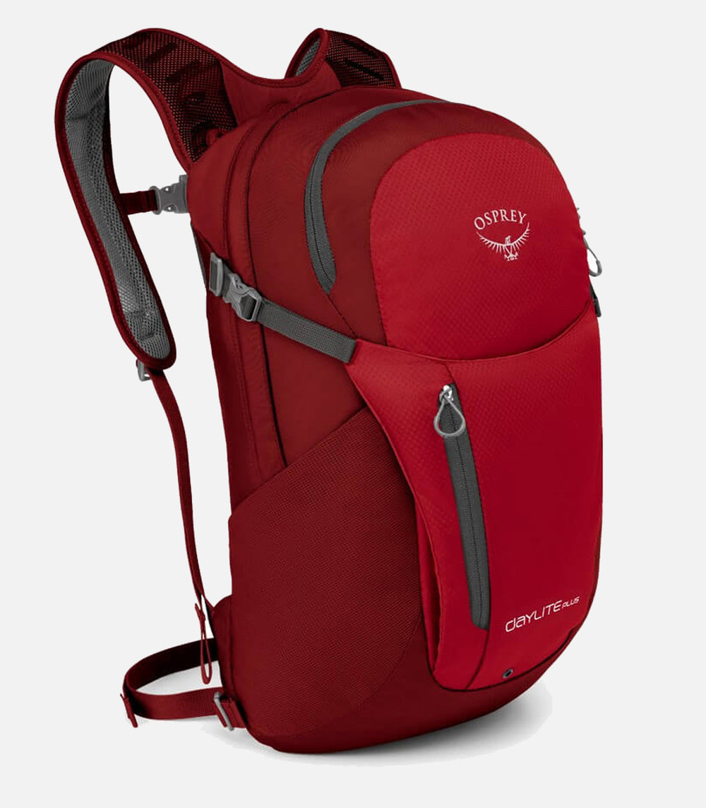 Hiking backpacks unisex DAYLITE PLUS