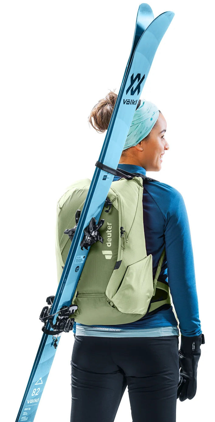 Accessoires de ski Femme UPDAYS 24 SL