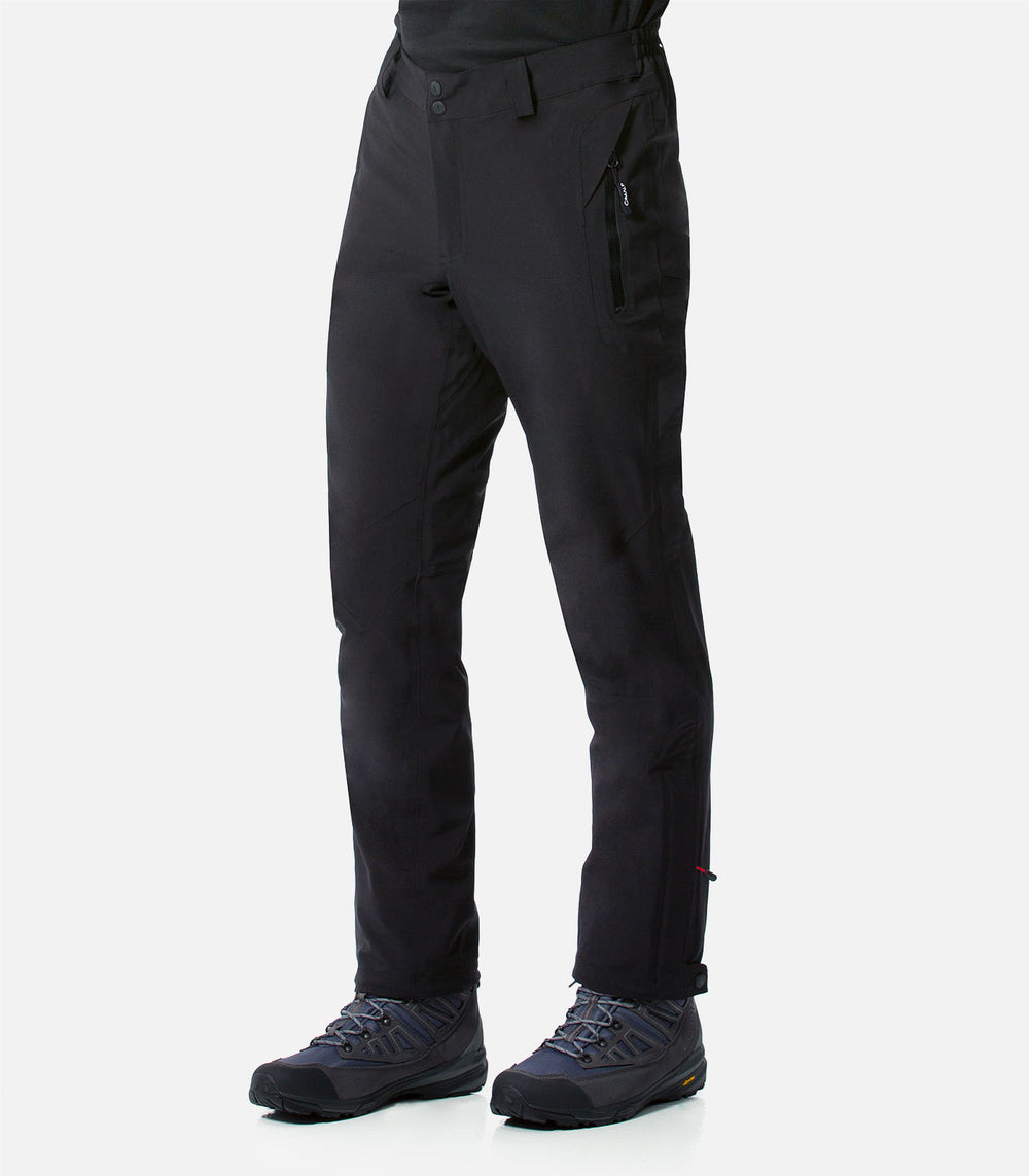 Waterproof Trousers and Overtrousers Men GUIDE PANT 4 H