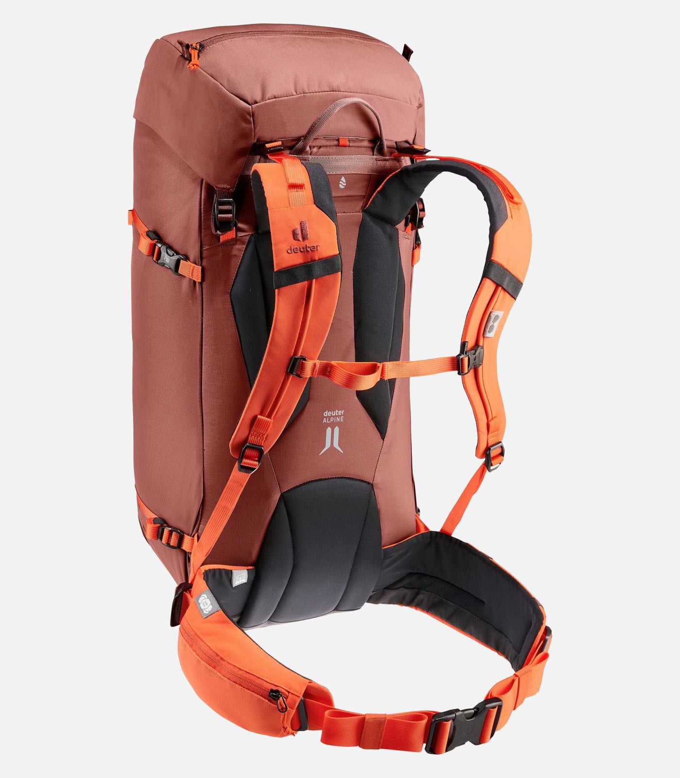 Uomo GUIDE 34+8