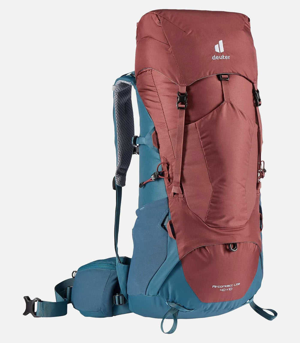 Sacs à dos de randonnée 50L Homme AIRCONTACT LITE 40+10