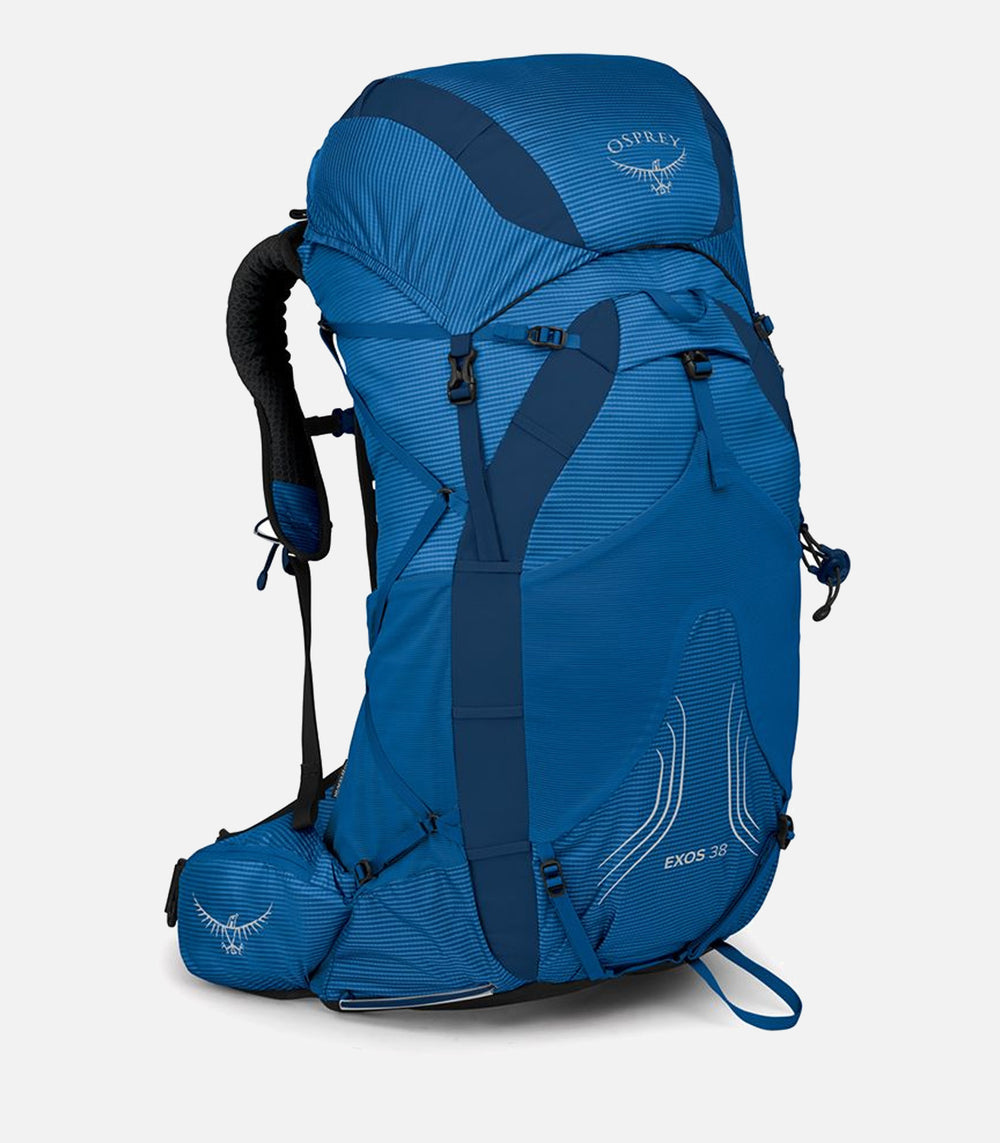 Hiking backpacks Men EXOS 38
