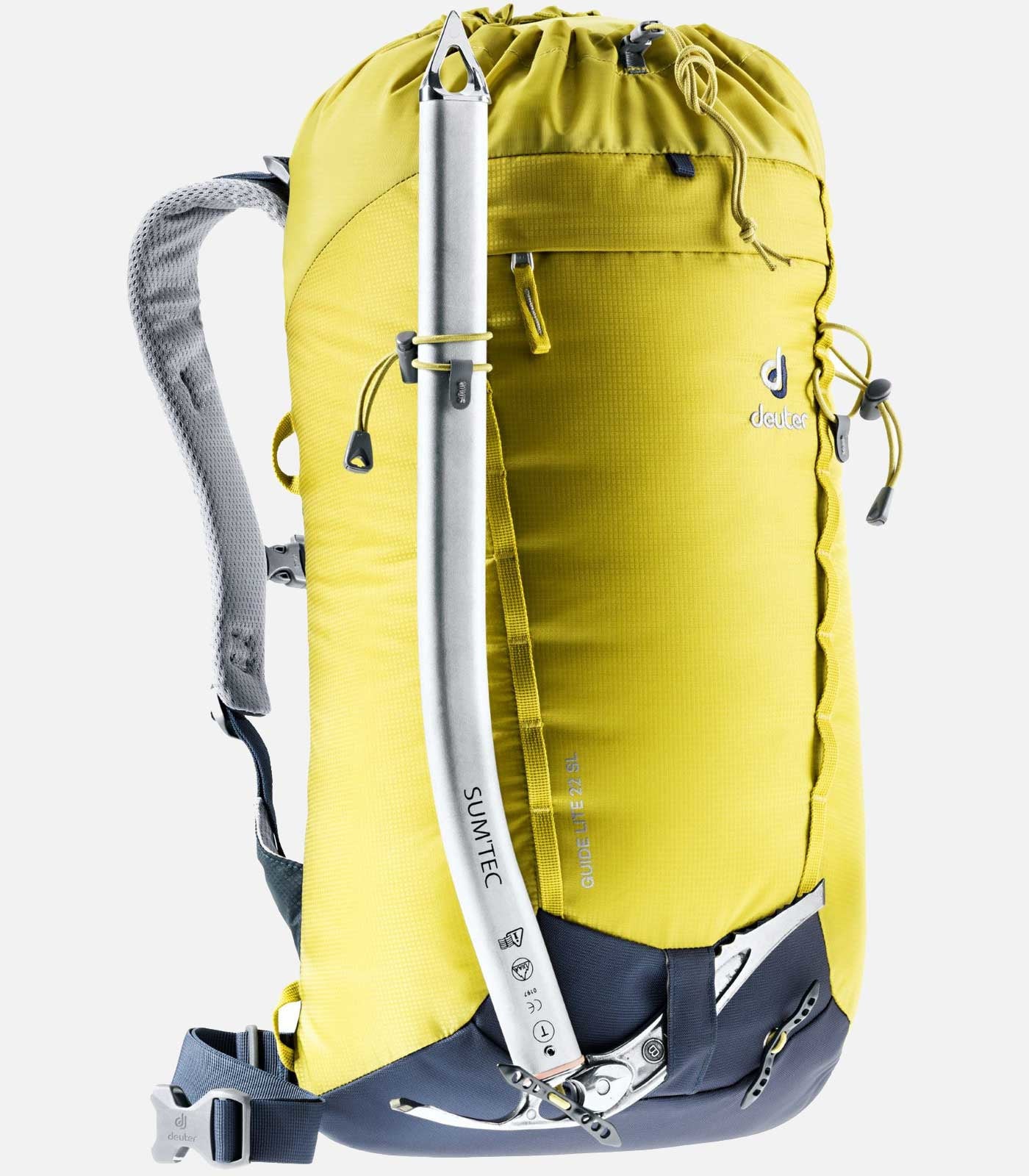 Damen GUIDE 22 SL