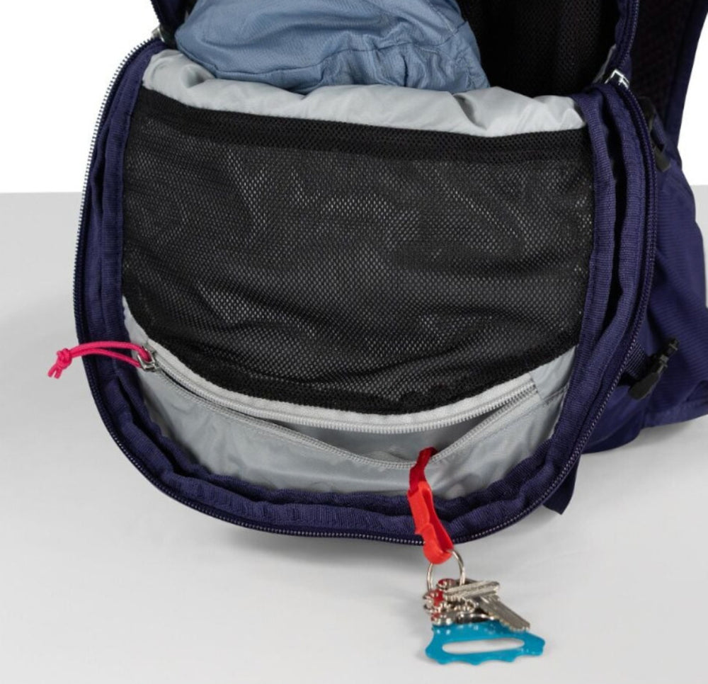 Sac à dos de randonnée OSPREY Femme RAVEN 10