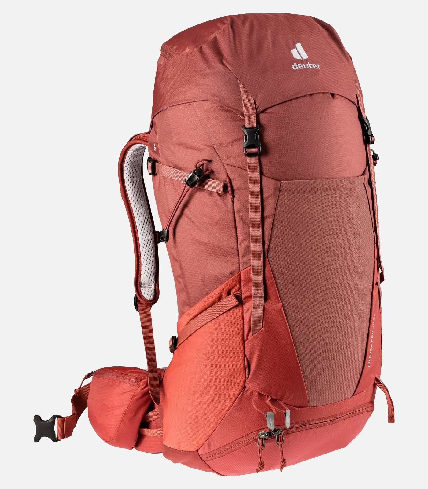 Zaini da trekking donna Donna FUTURA PRO 38 SL