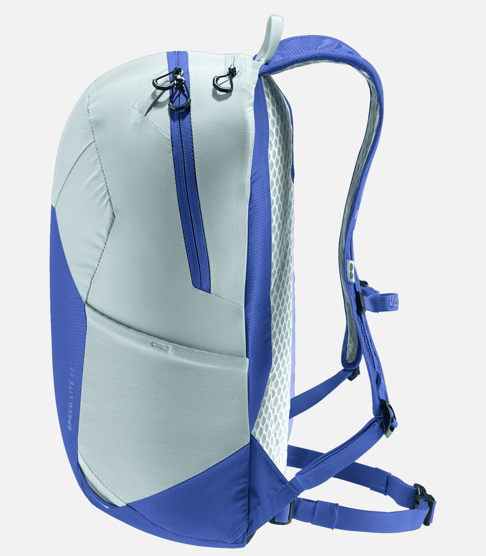 Hiking backpacks unisex SPEED LITE 17