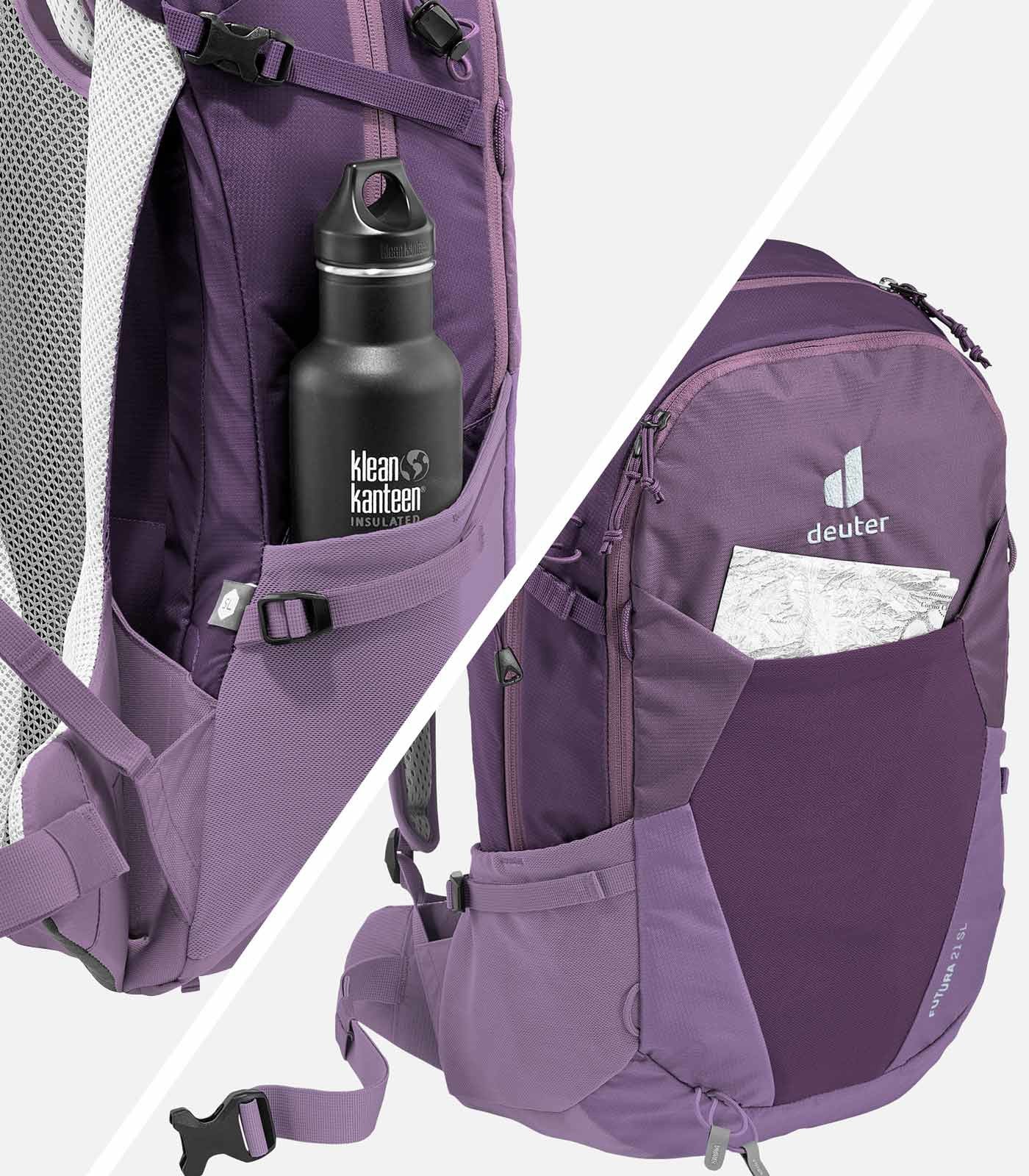 Women FUTURA 21 SL