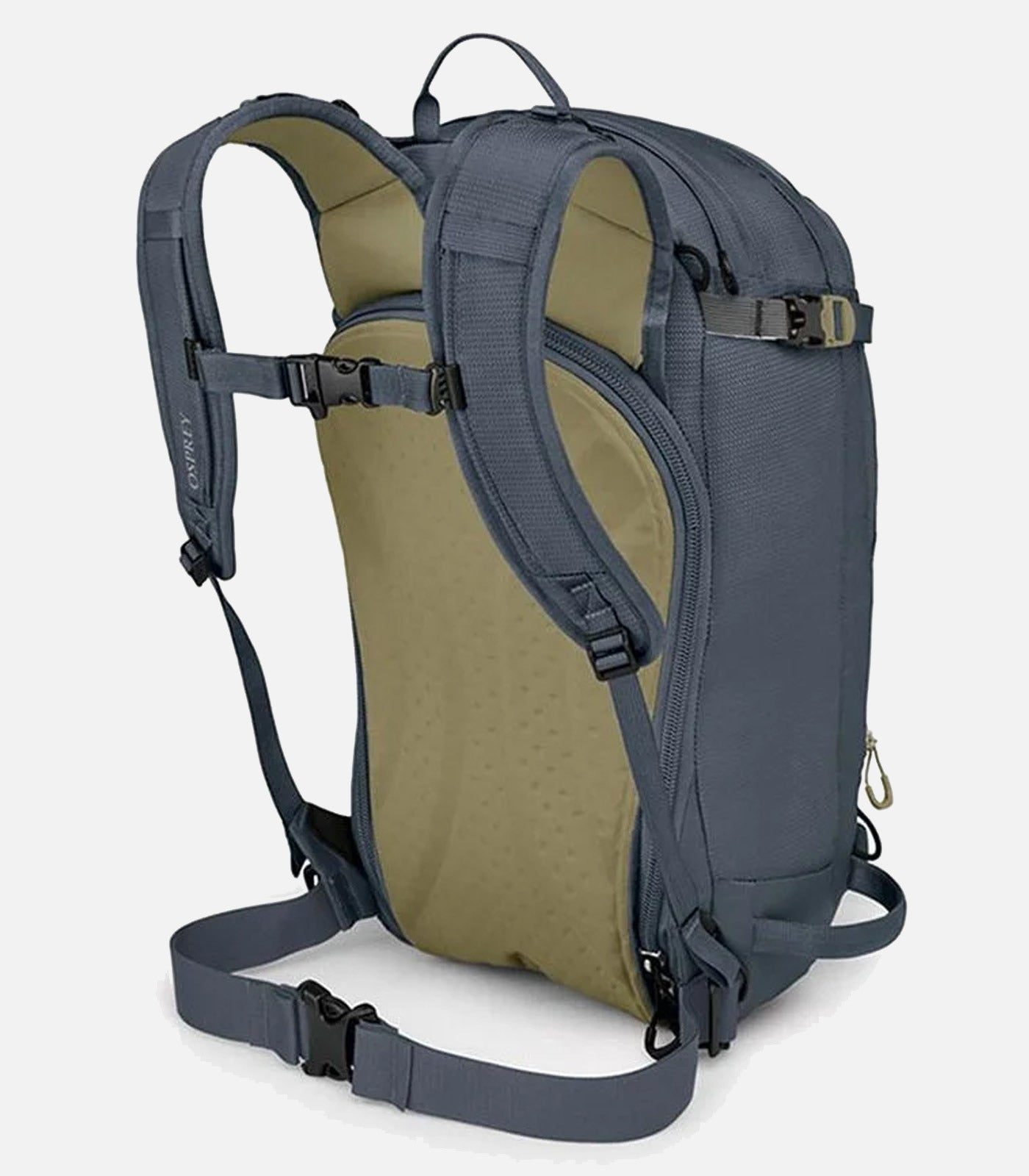 Sacs à dos de ski Femme SOPRIS 20
