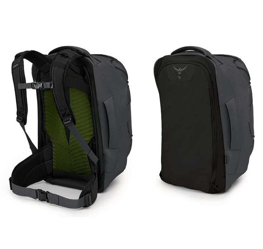 Sacs à dos de randonnée 50L Homme FARPOINT 55