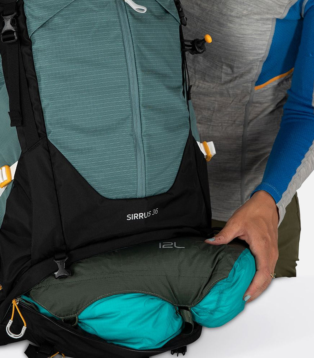 Sac à dos de randonnée OSPREY Femme SIRRUS 36