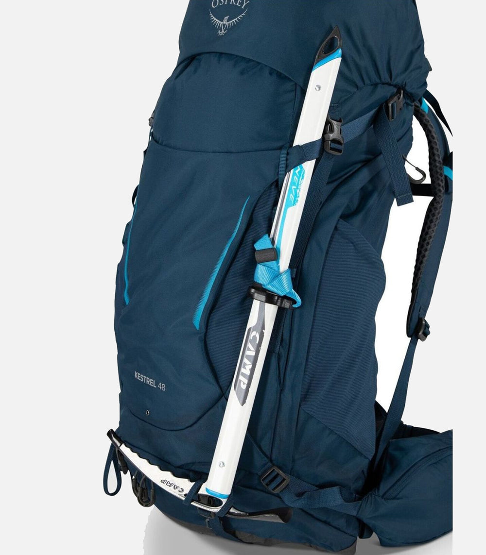 Hiking backpacks Men KESTREL 48