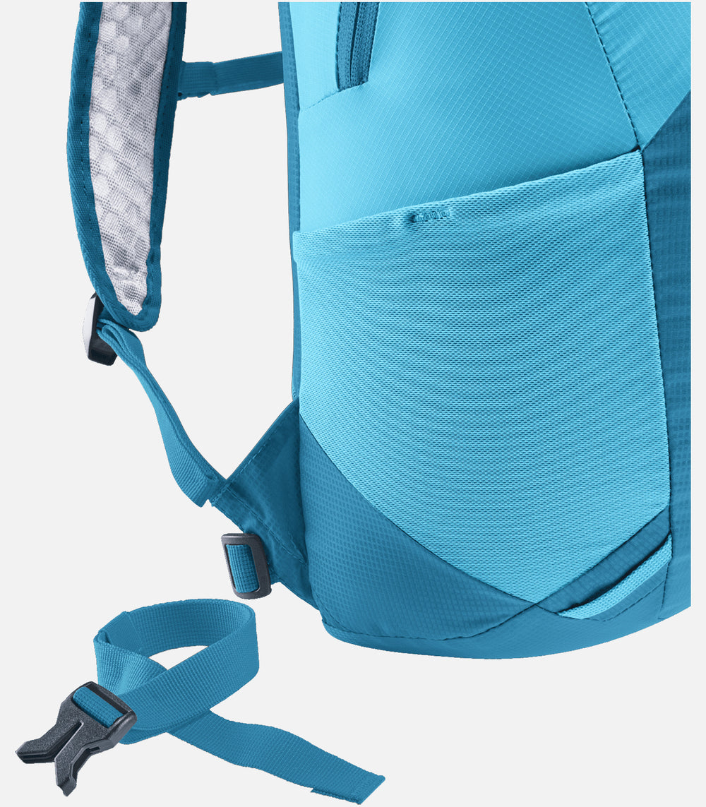 Hiking backpacks unisex SPEED LITE 17