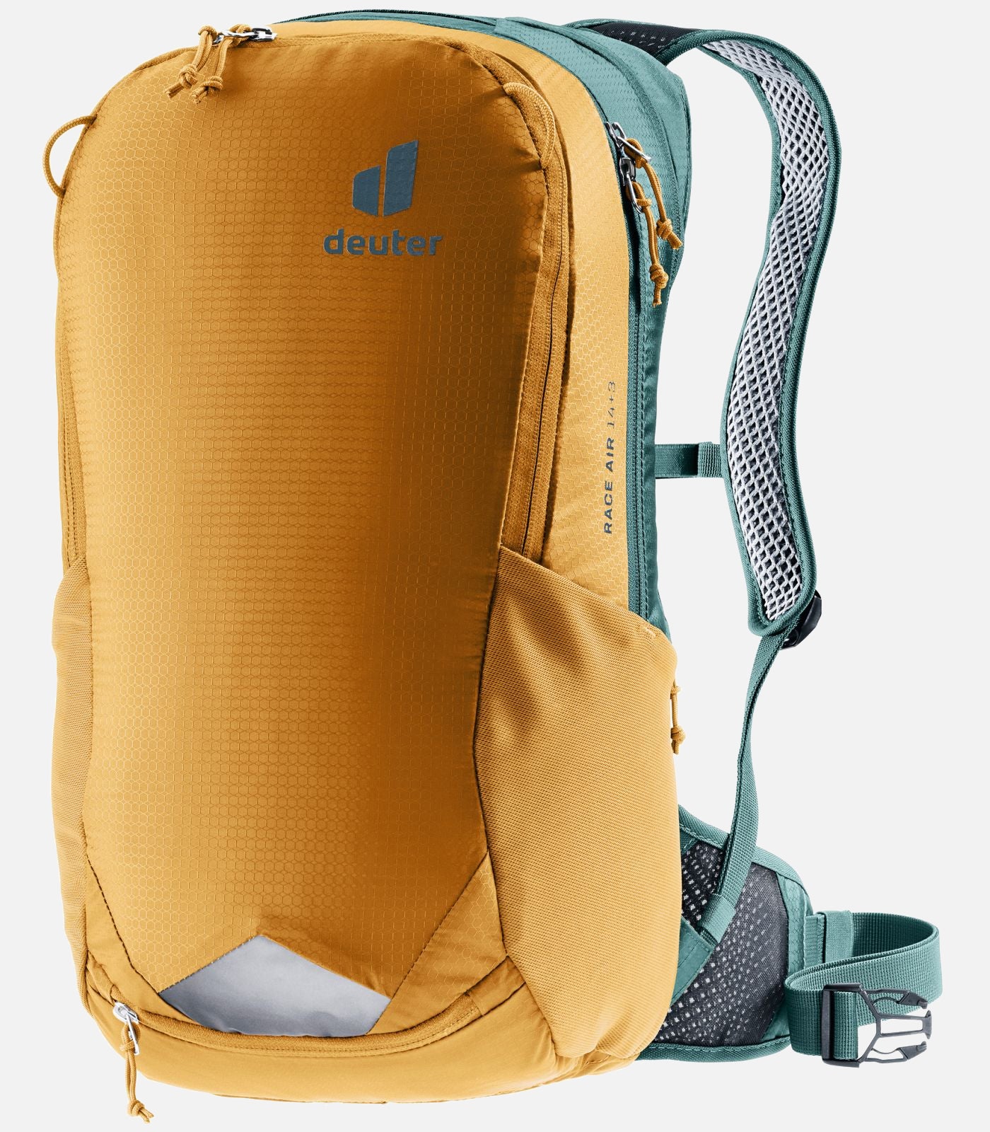 Zaino MTB Uomo RACE AIR 14+3