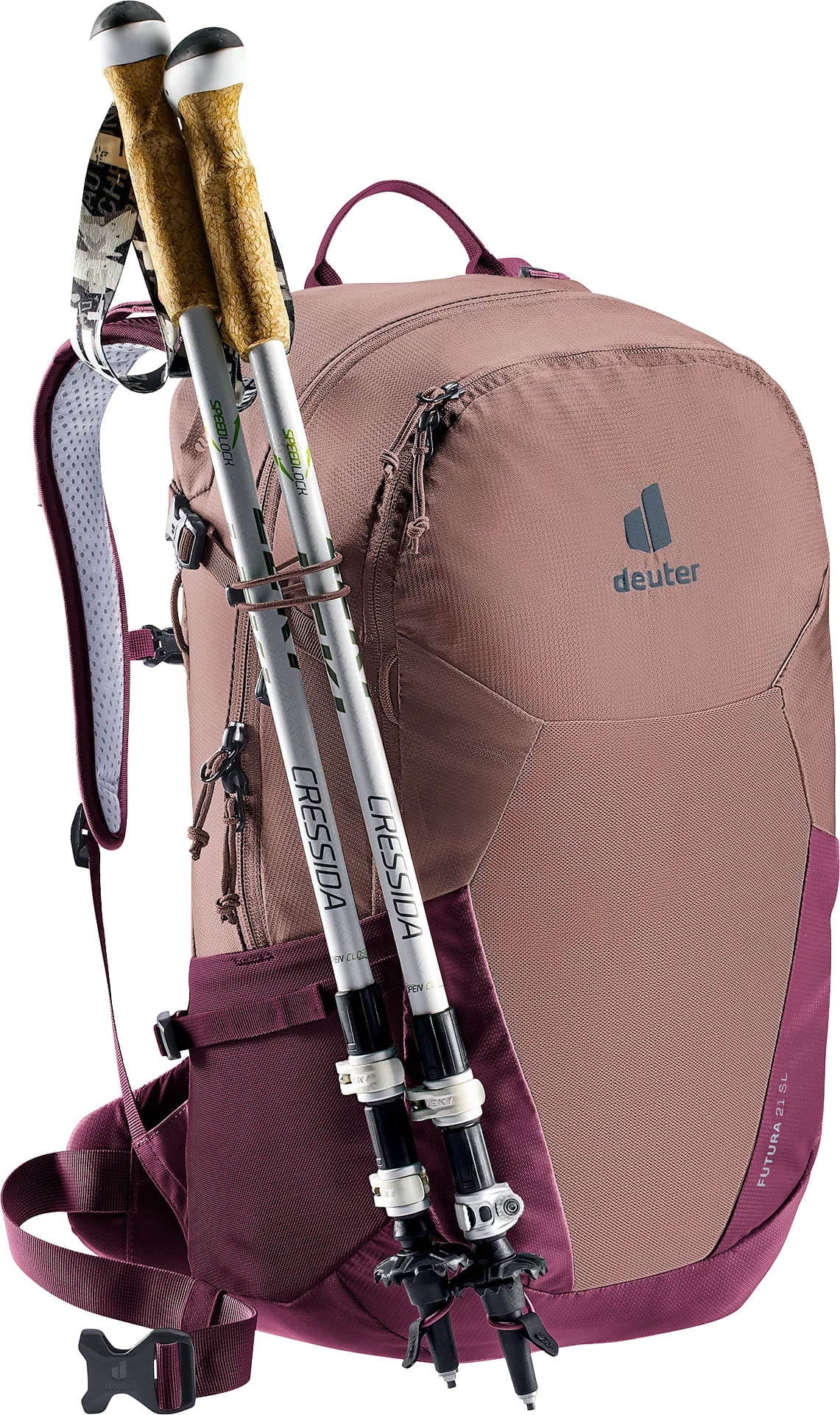 Women FUTURA 21 SL