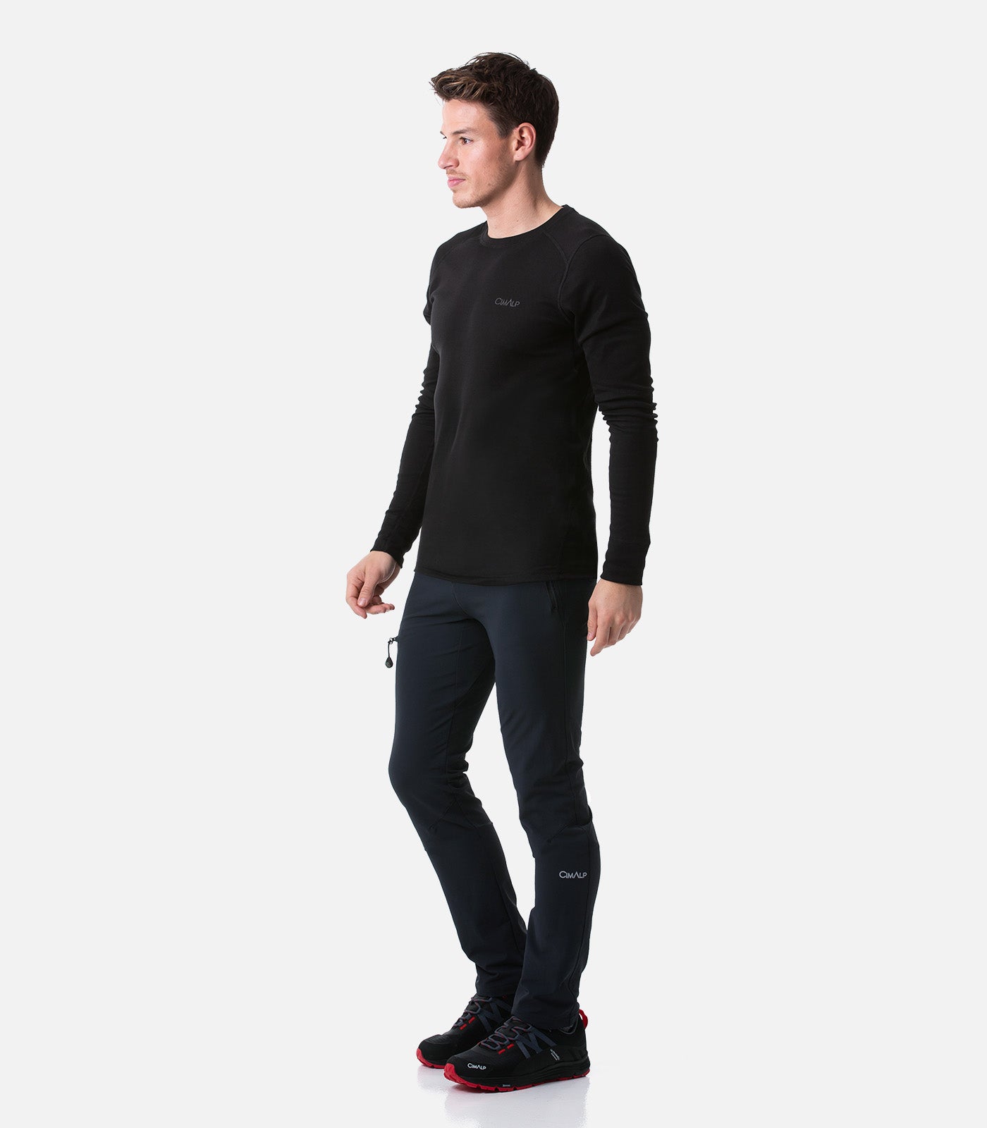 Hombre ALBARON COURT H