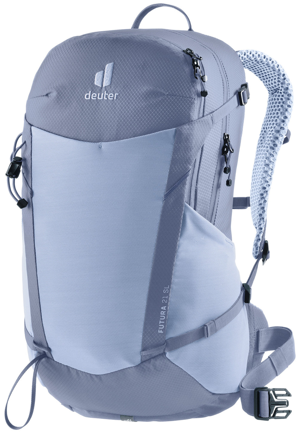 Ariel 55 Osprey - Trekking-Rucksack 55L für Damen