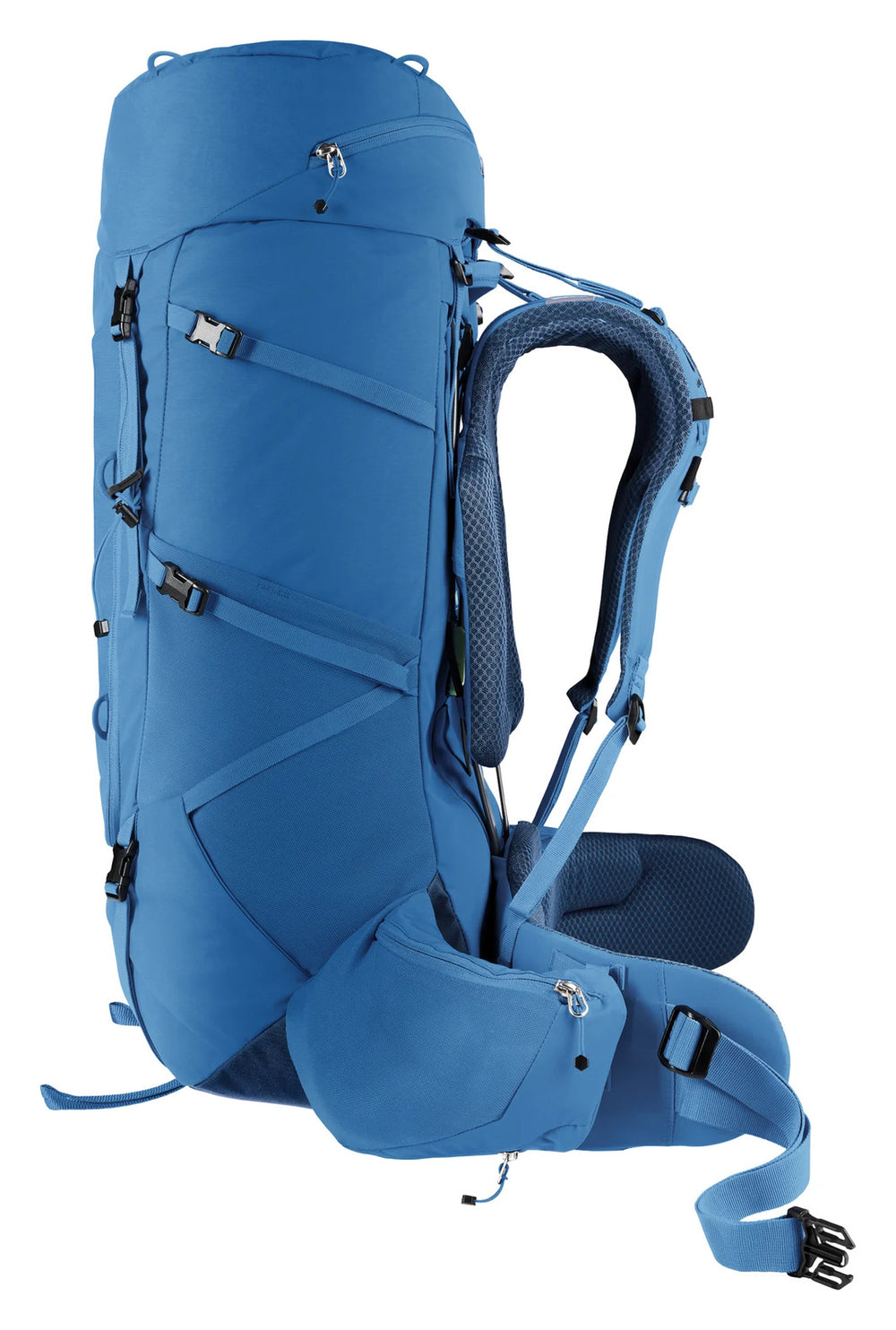 Hiking backpacks AIR CONTACT CORE 50+10