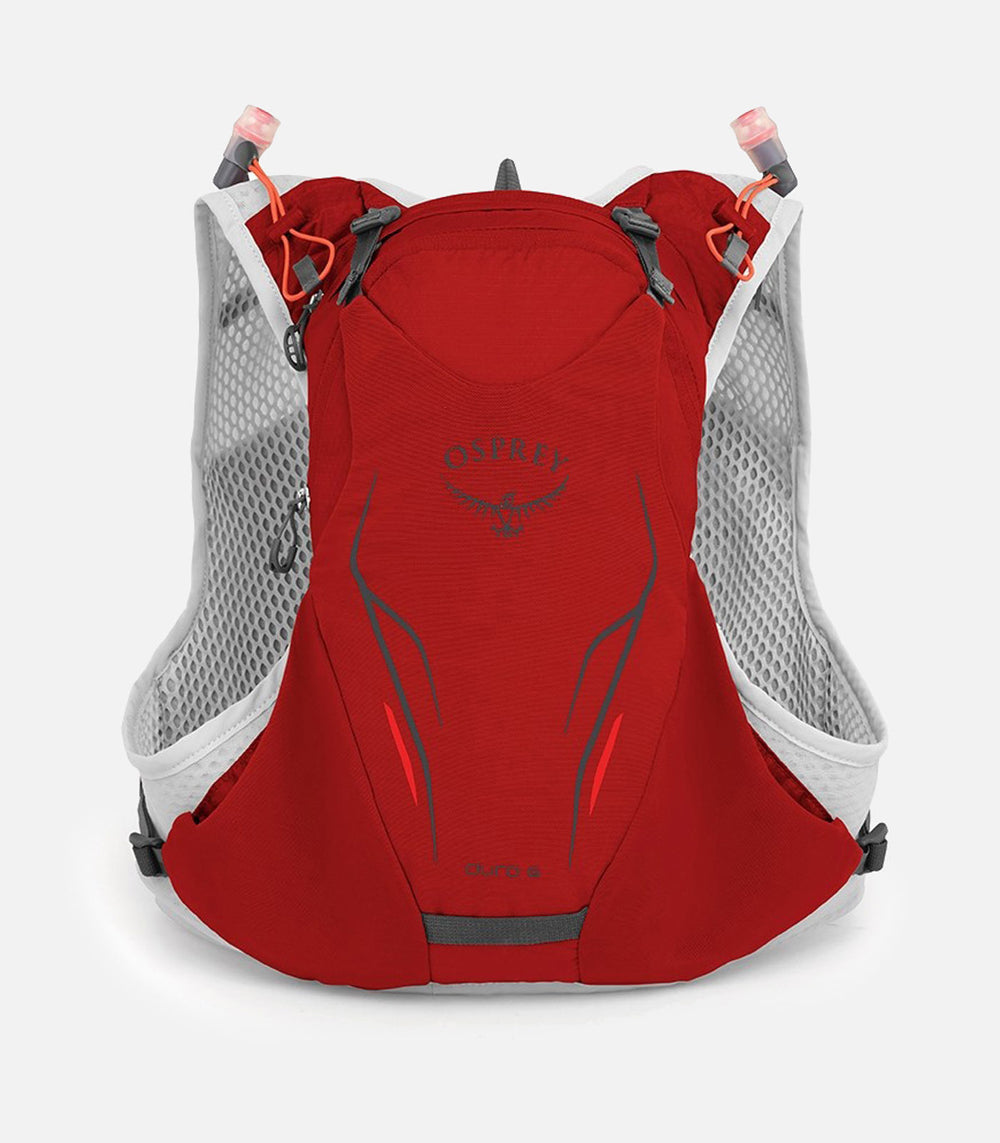 trail backpacks Men DURO 6