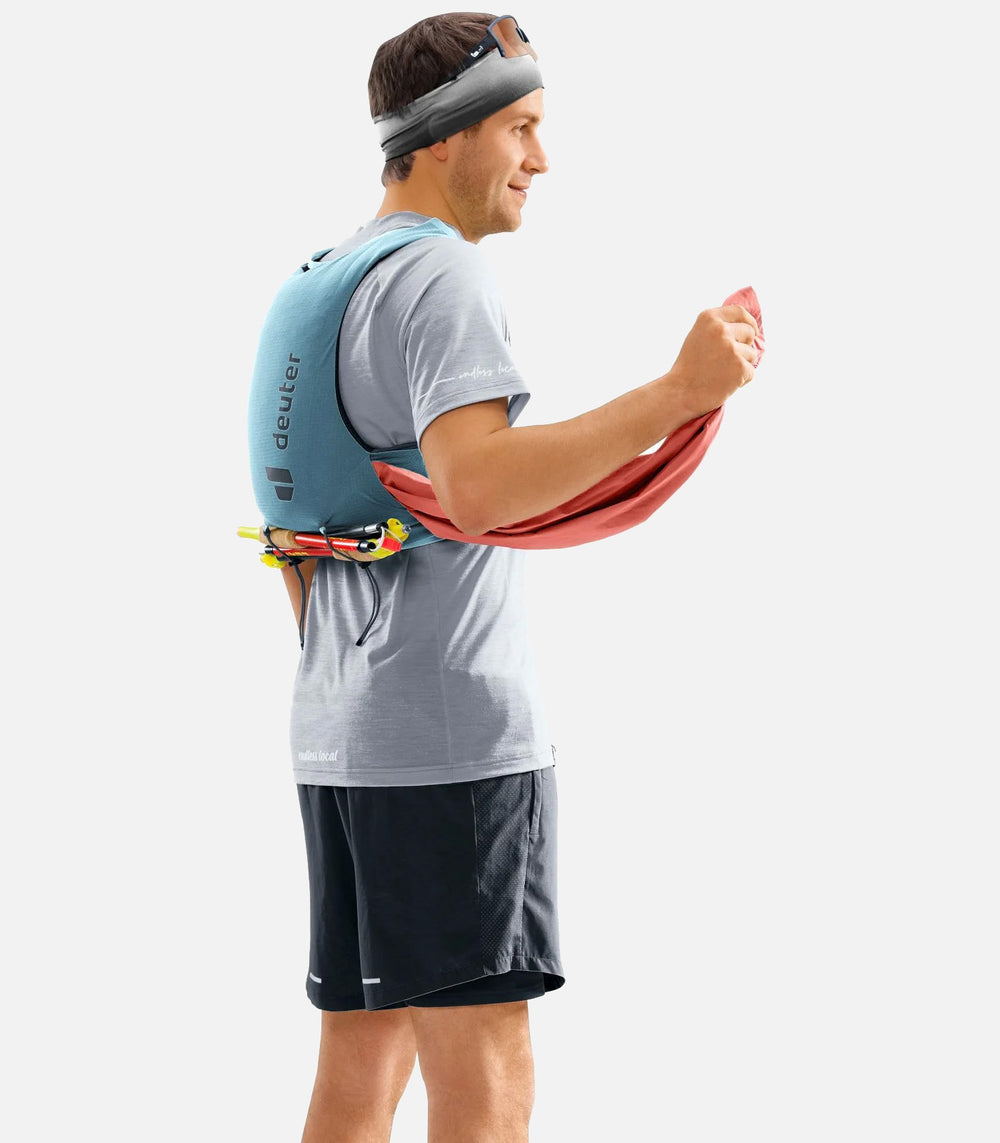 trail backpacks Men TRAICK 5