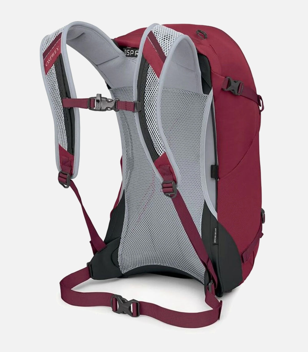 Hiking backpacks unisex HIKELITE 26