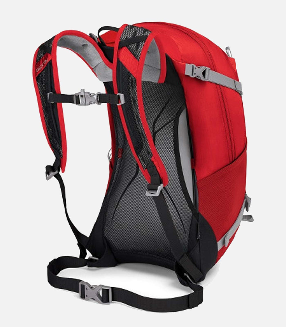Hiking backpacks unisex HIKELITE 18
