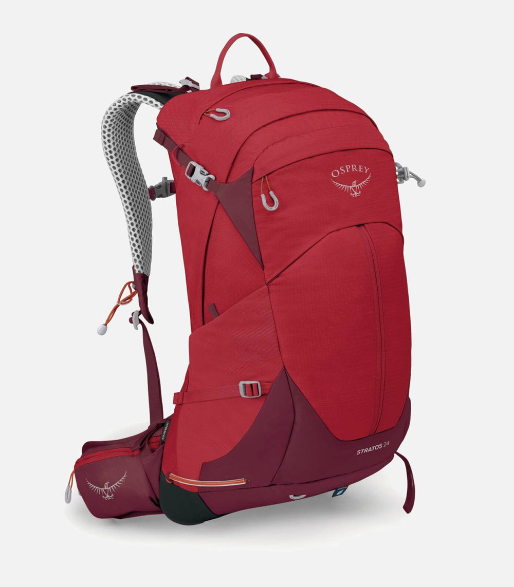 Sacs à dos de randonnée Homme STRATOS 24