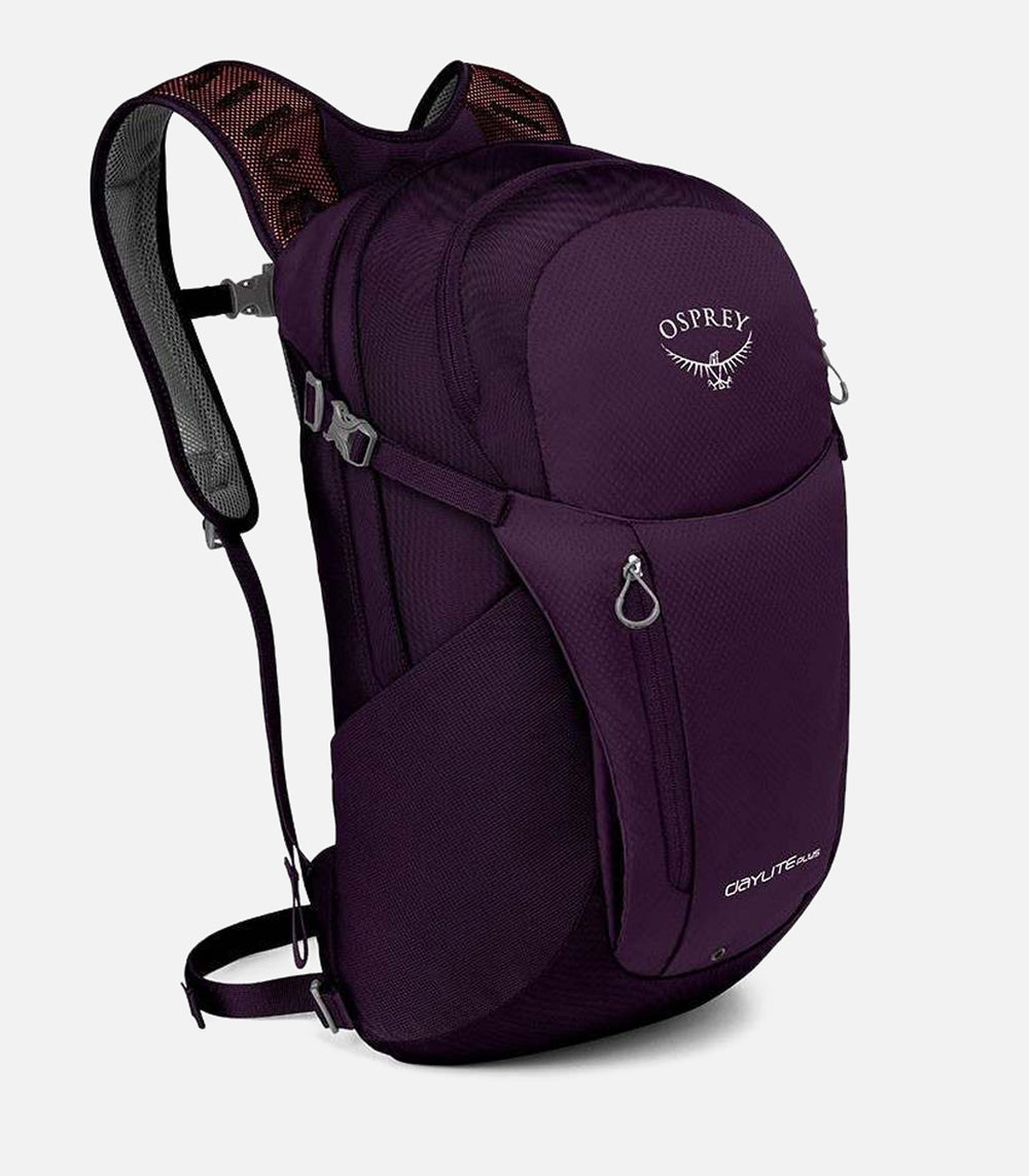 Hiking backpacks unisex DAYLITE PLUS