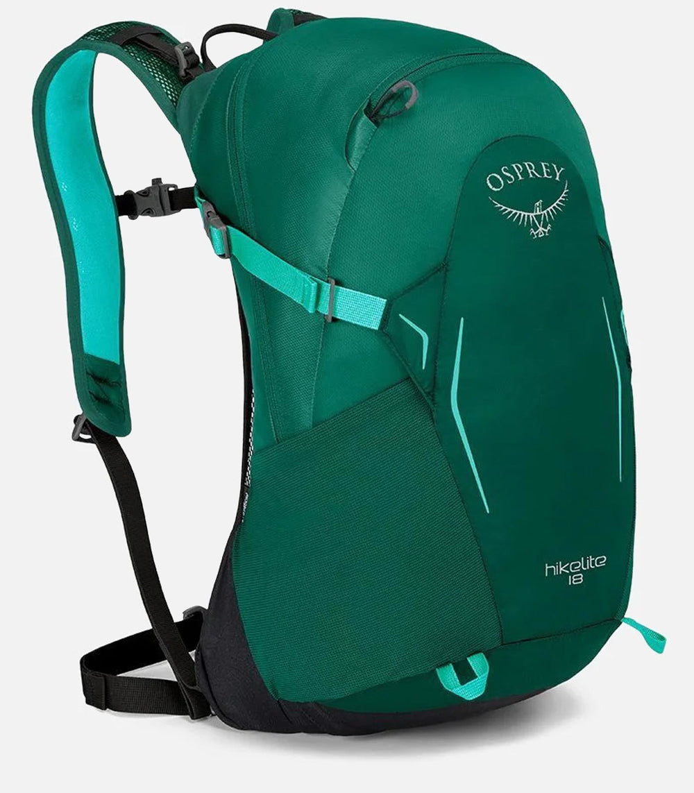 Hiking backpacks unisex HIKELITE 18