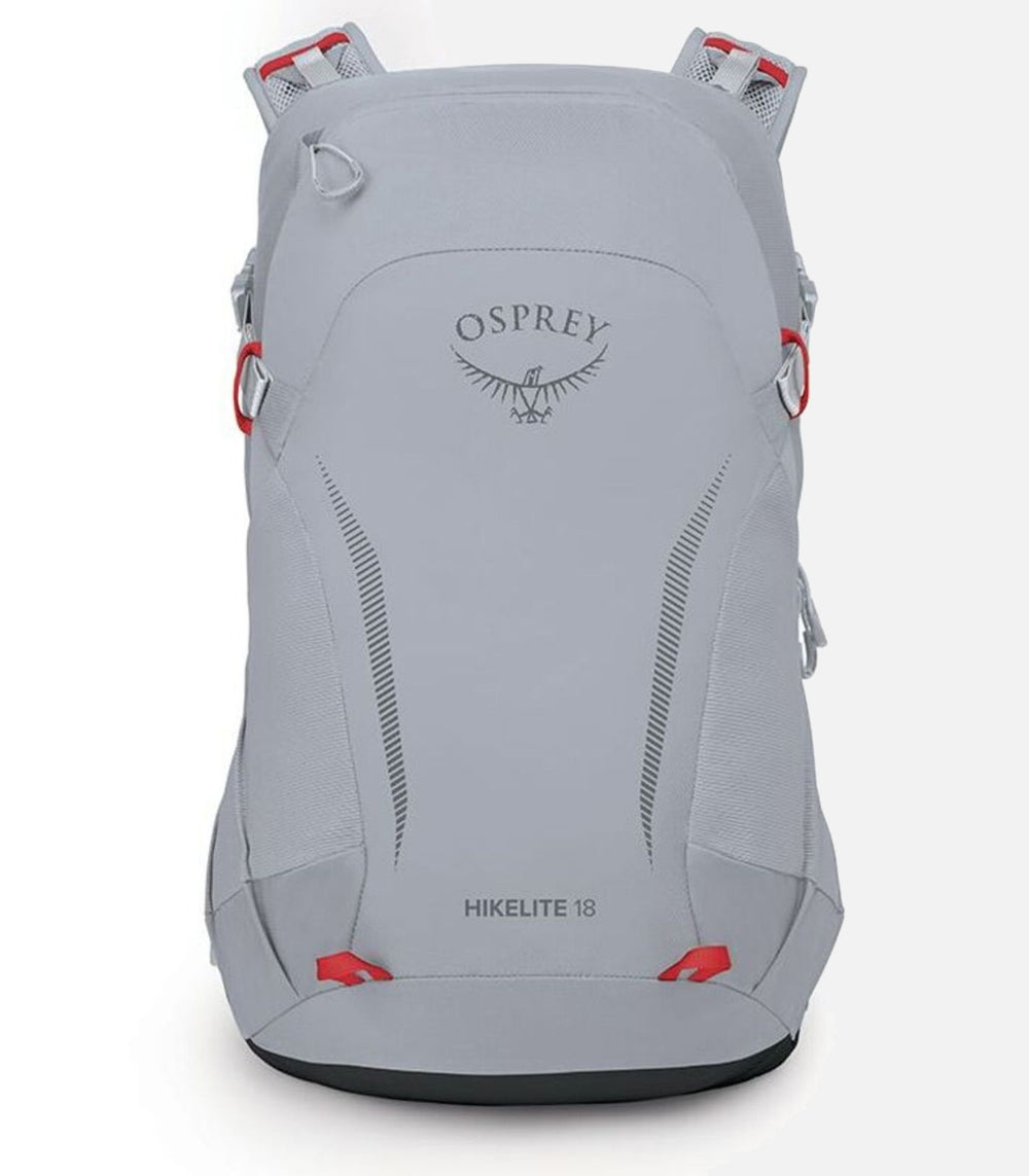 Hiking backpacks unisex HIKELITE 18