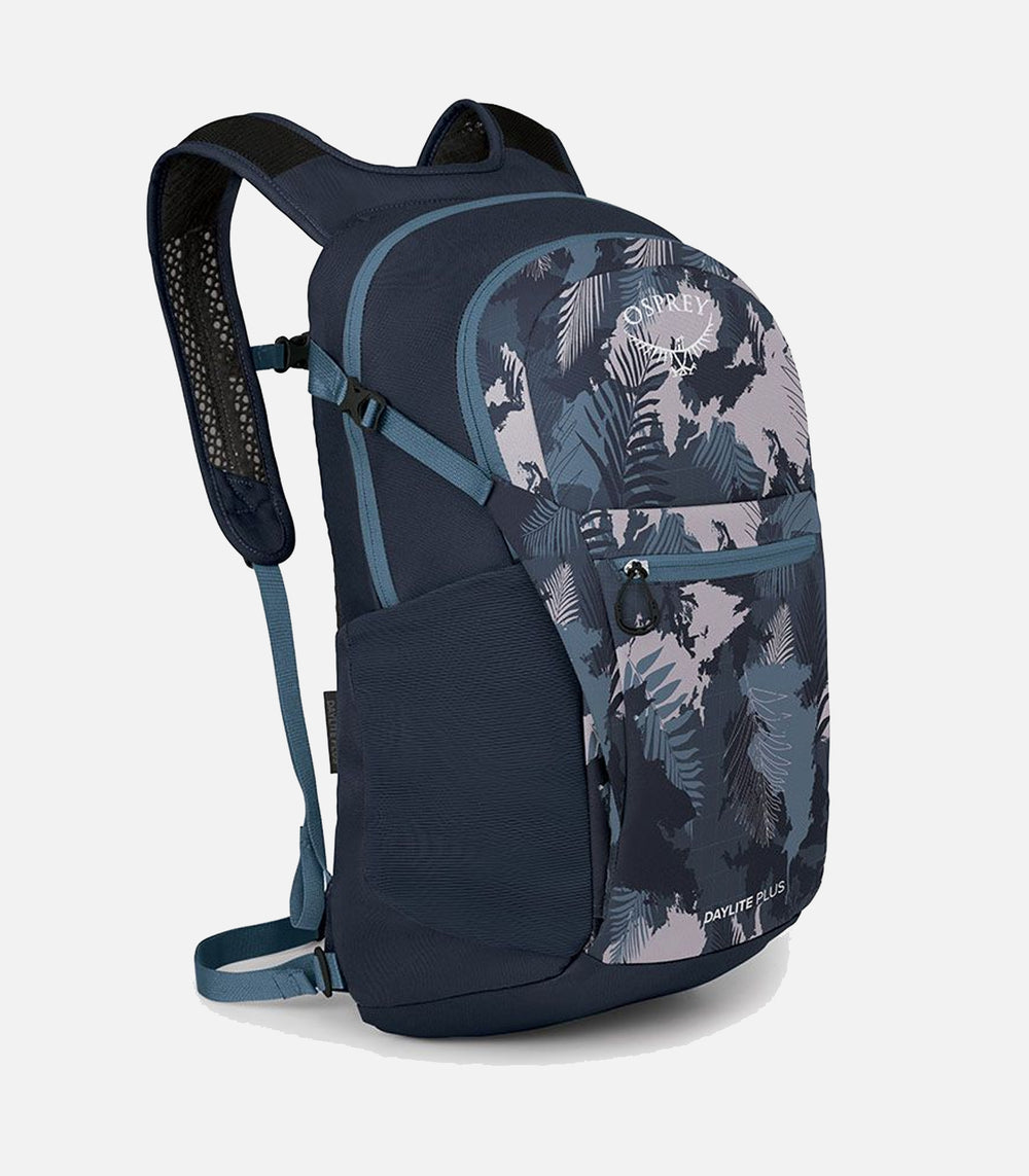 Hiking backpacks unisex DAYLITE PLUS