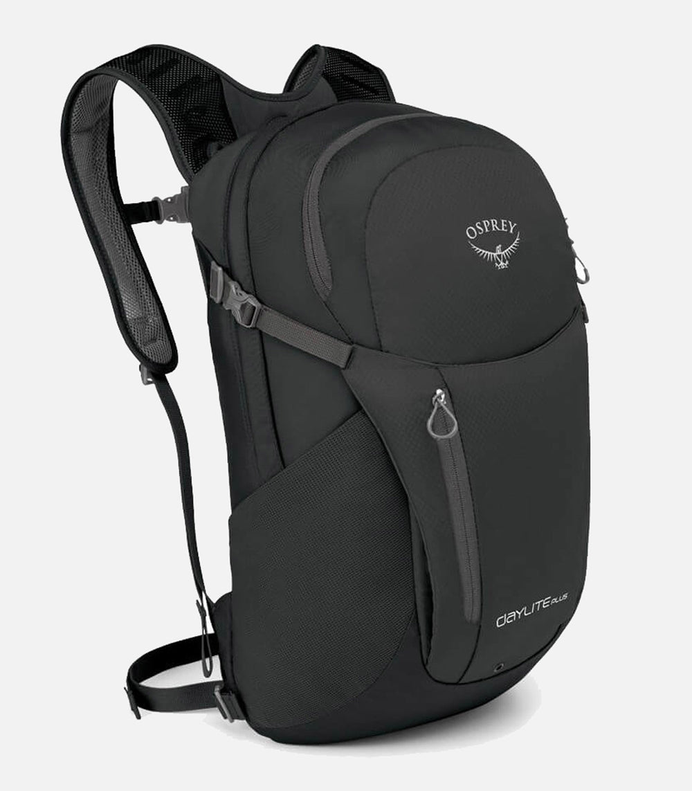 Hiking backpacks unisex DAYLITE PLUS