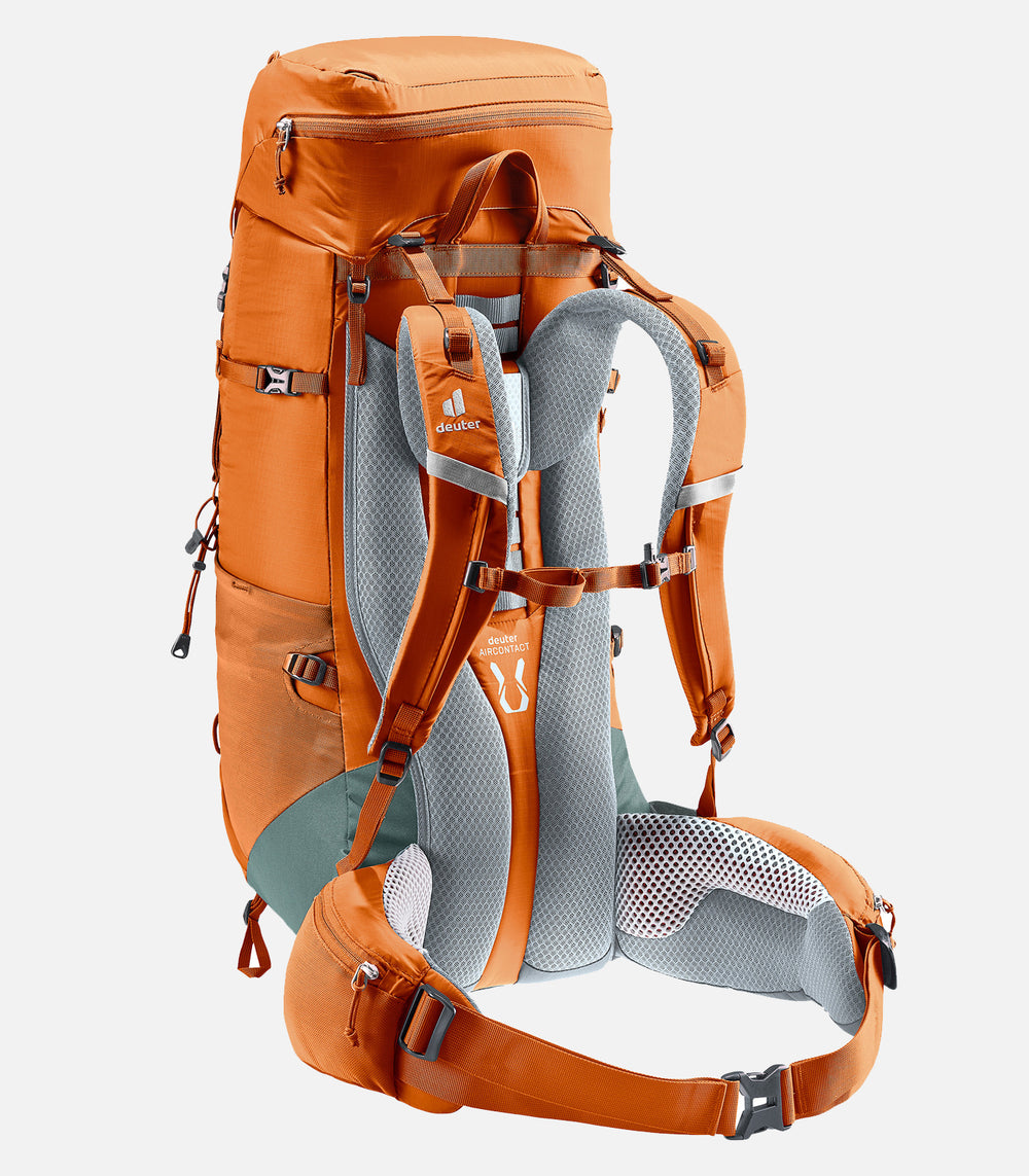 Sacs à dos de randonnée 50L Homme AIRCONTACT LITE 40+10