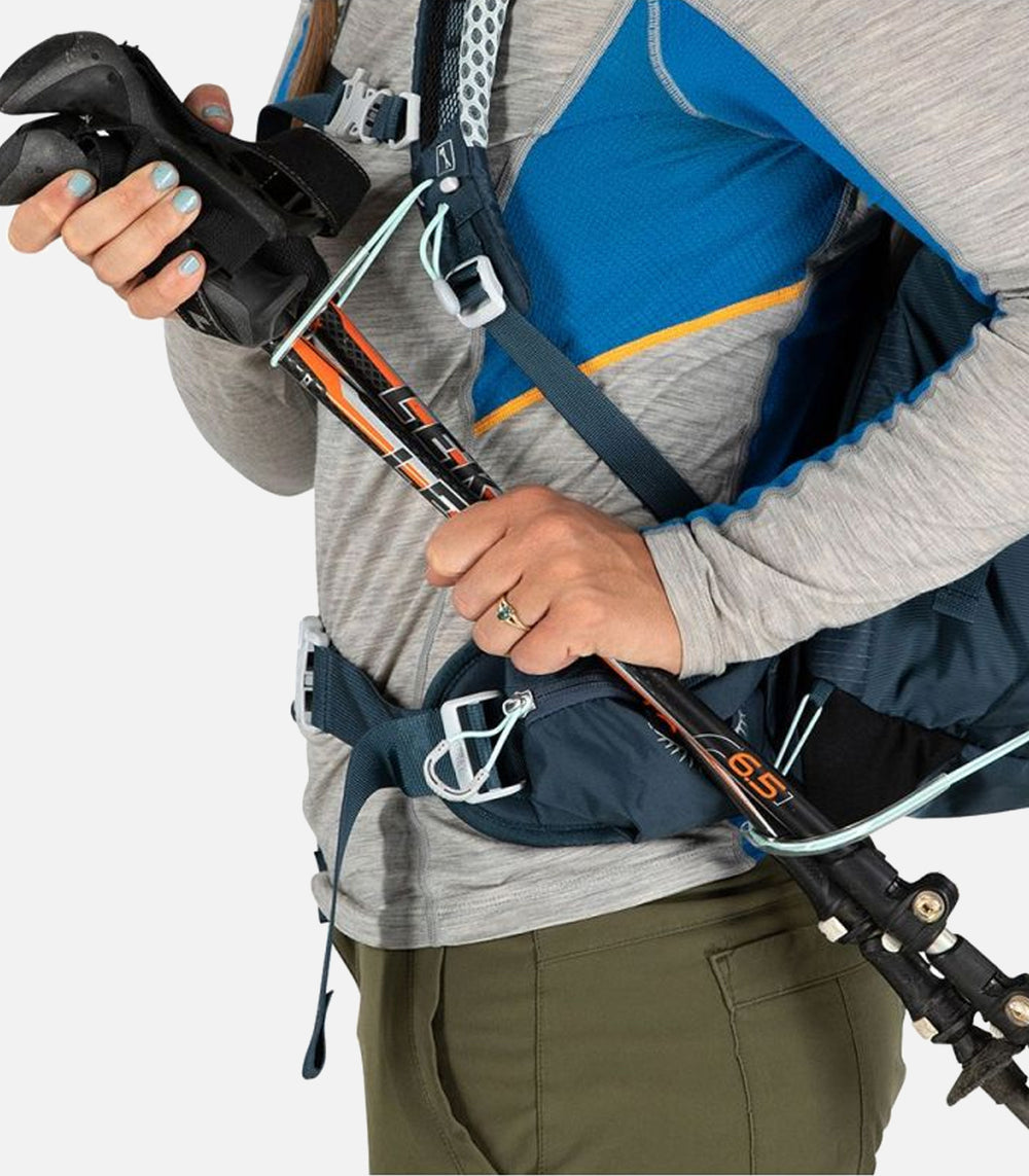 Sac à dos de randonnée OSPREY Femme SIRRUS 44