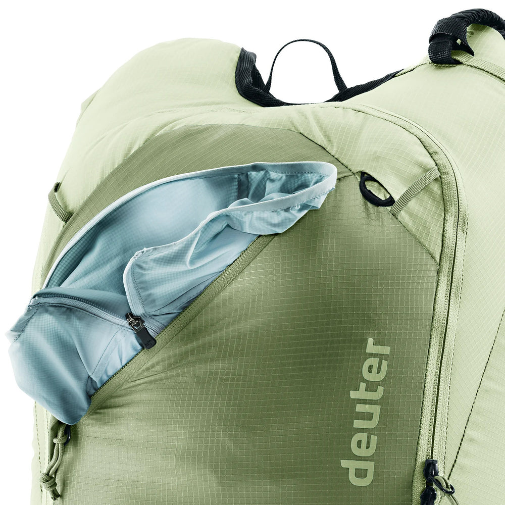 deuter 24 sl backpack DEUTER UPDAYS 24 SL: Ultra-light Backpack for Ski hiking – Cimalp
